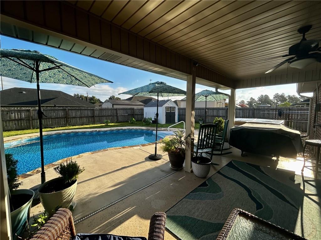 33589 Field Stone Ln, Lillian, AL 36549 photo