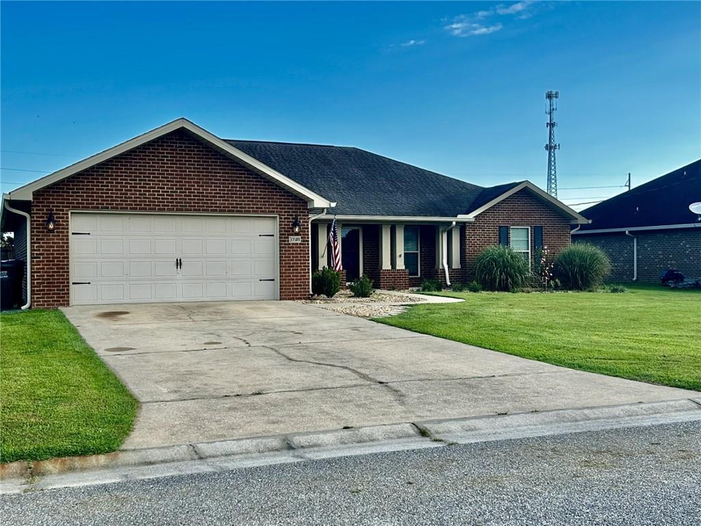33589 Field Stone Ln, Lillian, AL 36549 photo