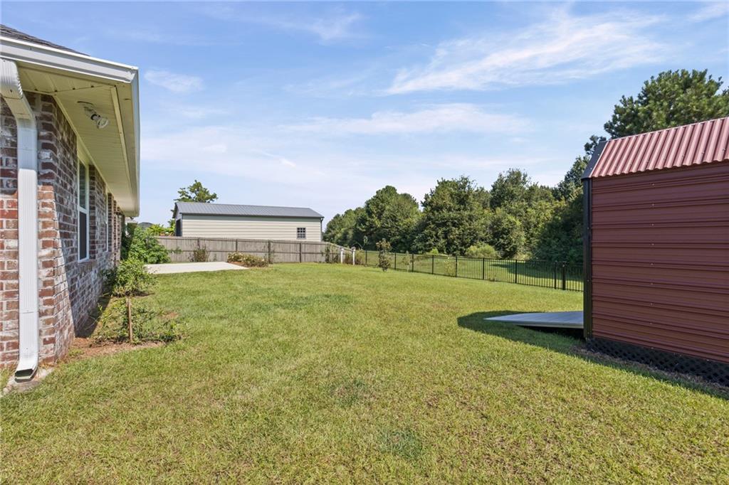 1414 Makaira Dr, Foley, AL 36535 photo