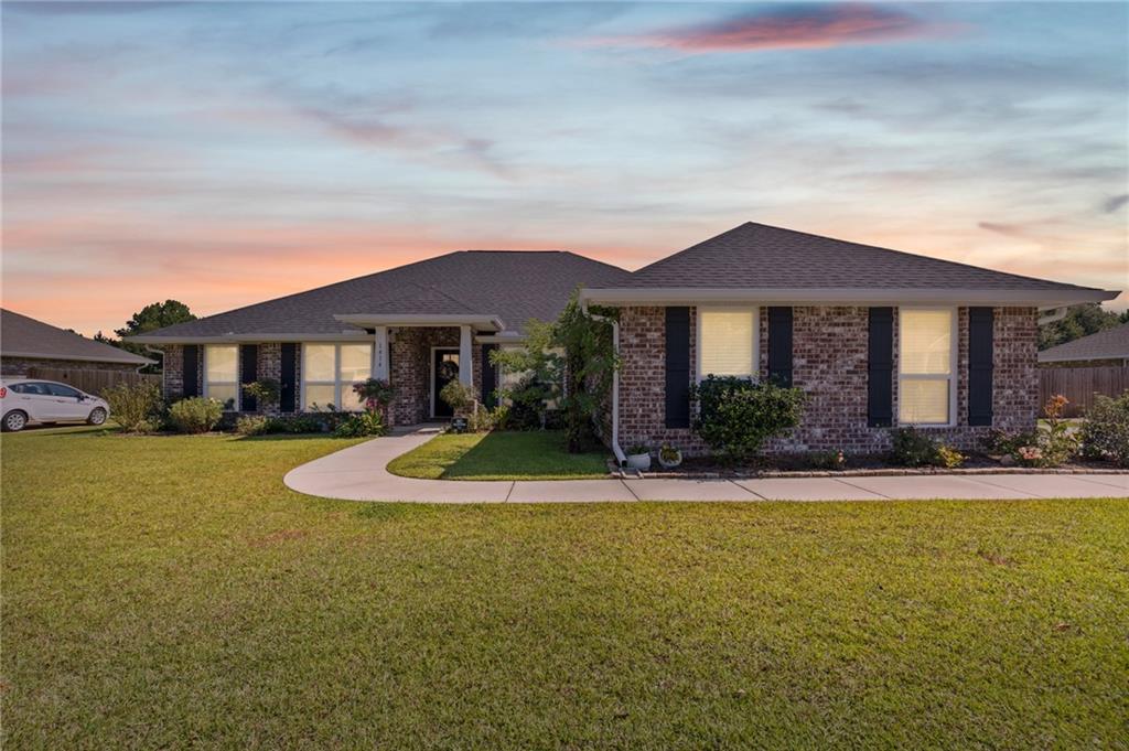 1414 Makaira Dr, Foley, AL 36535 photo
