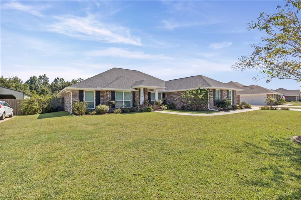 1414 Makaira Dr, Foley, AL 36535 photo