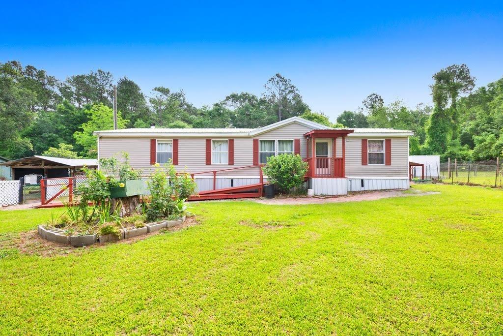 27770 Rundle Ln, Robertsdale, AL 36567