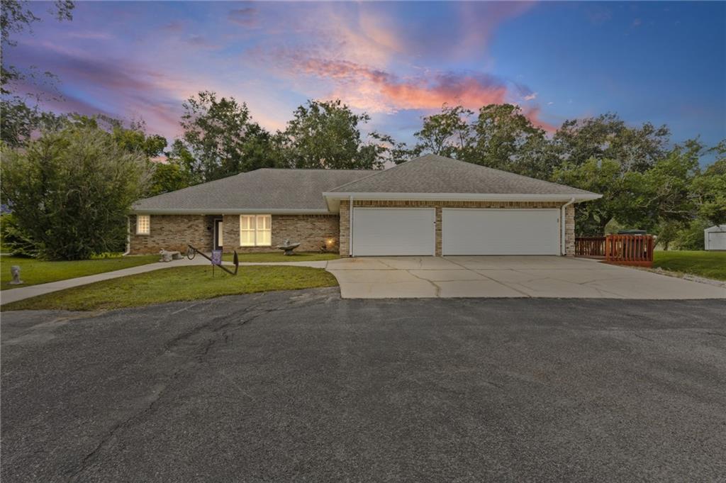 22996 Miflin Rd, Foley, AL 36535