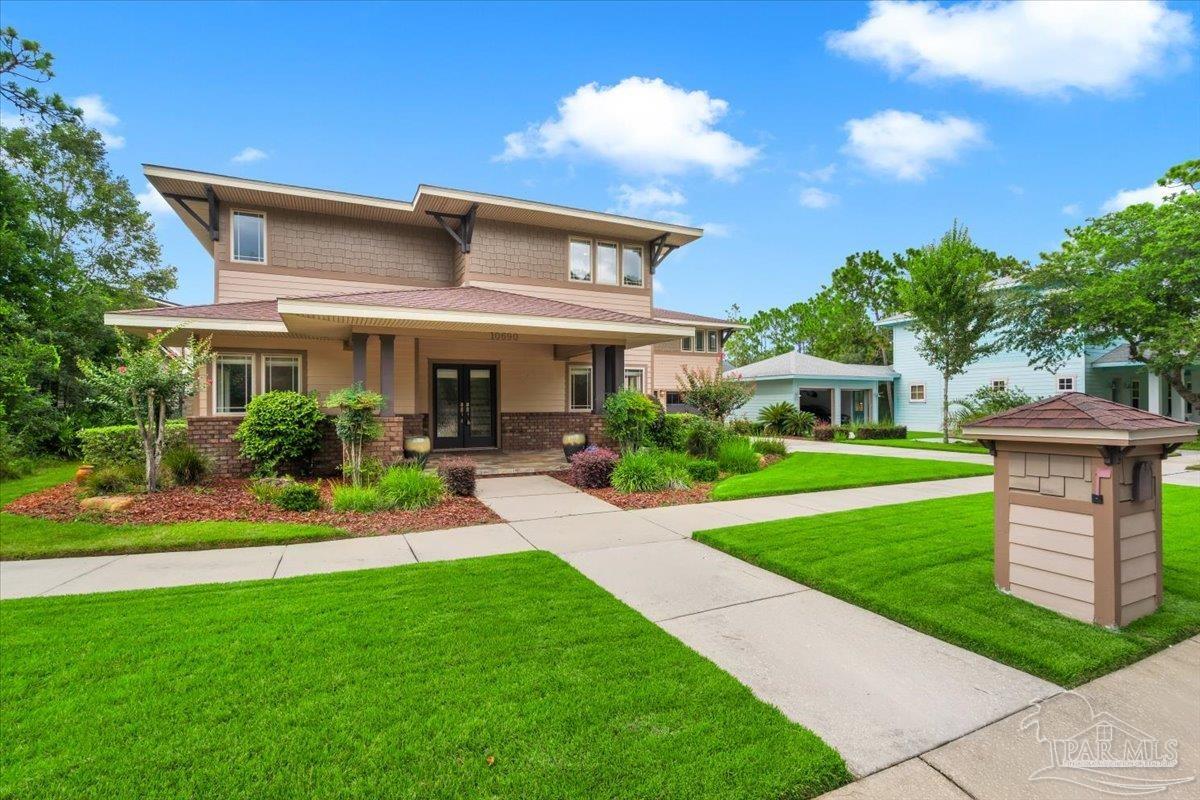 10690 Close Hauled Rd, Pensacola, FL 32507 photo