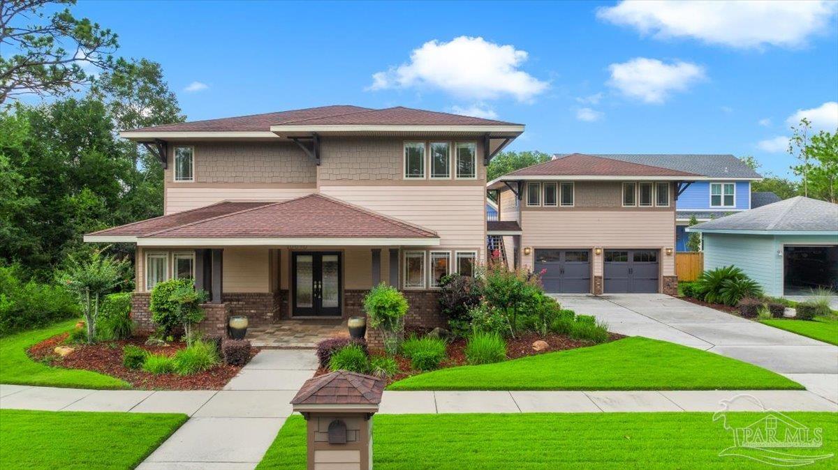 10690 Close Hauled Rd, Pensacola, FL 32507 photo