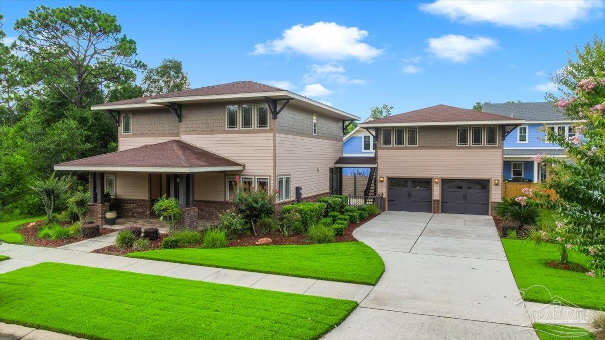 10690 Close Hauled Rd, Pensacola, FL 32507 photo