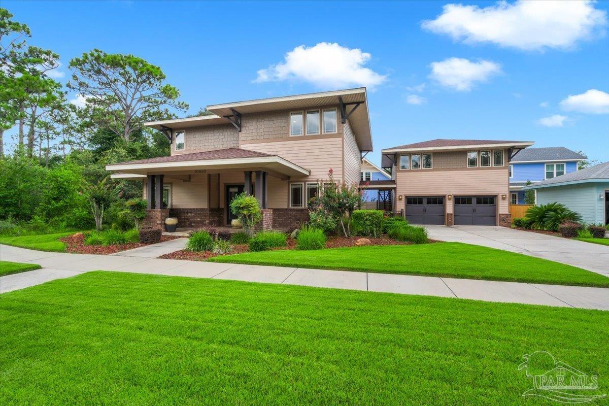 10690 Close Hauled Rd, Pensacola, FL 32507 photo