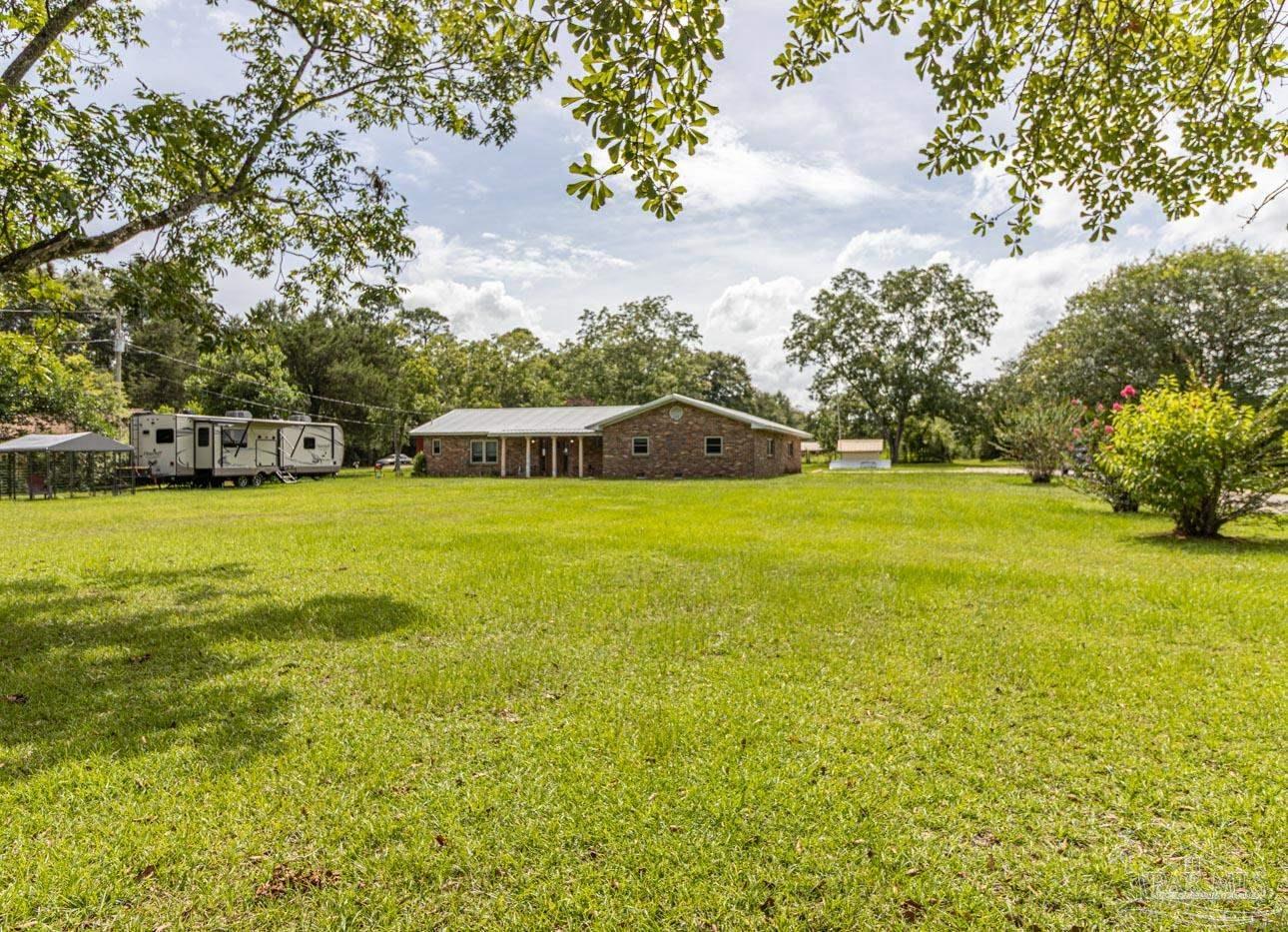 3805 N Highway 29, Cantonment, FL 32533 photo