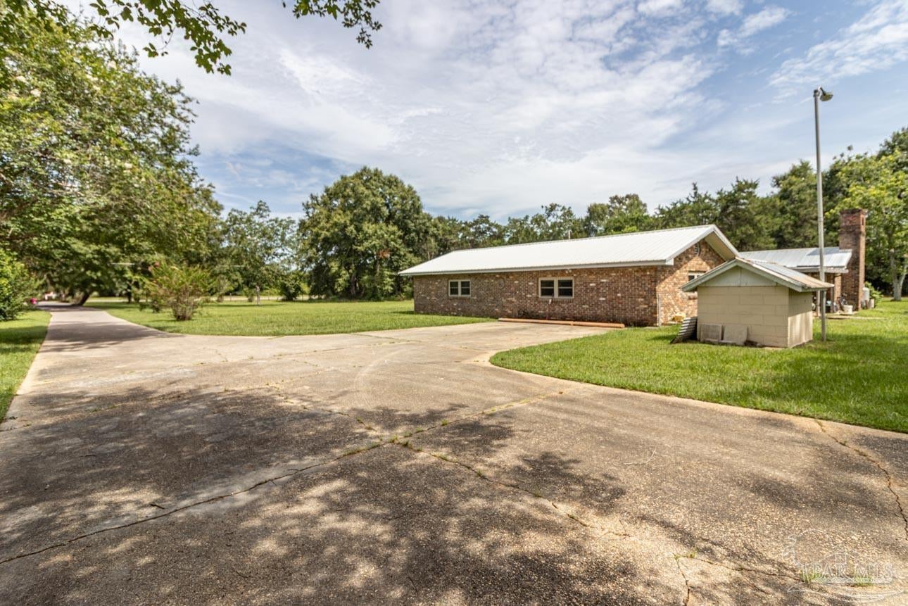 3805 N Highway 29, Cantonment, FL 32533 photo