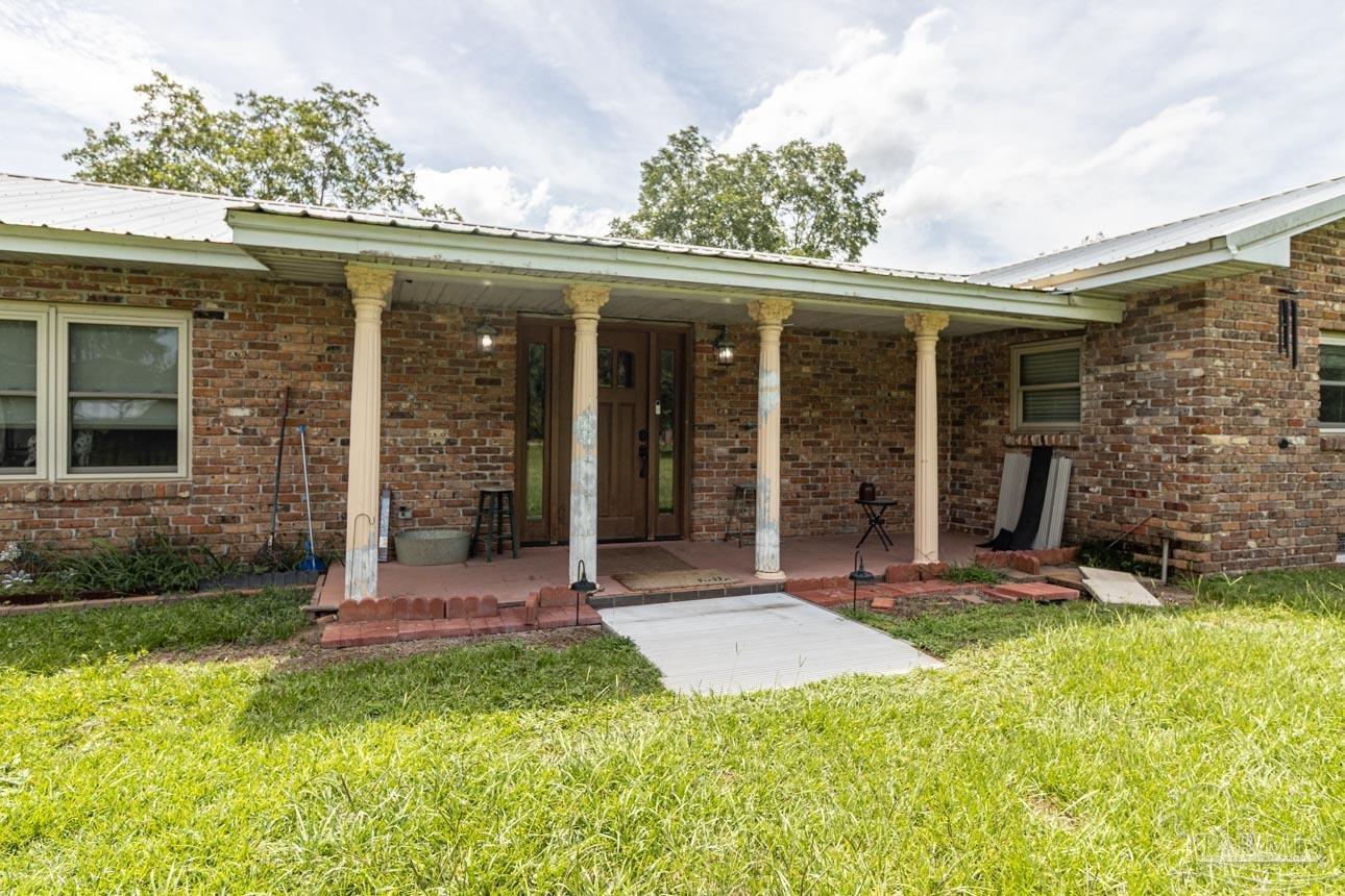 3805 N Highway 29, Cantonment, FL 32533 photo