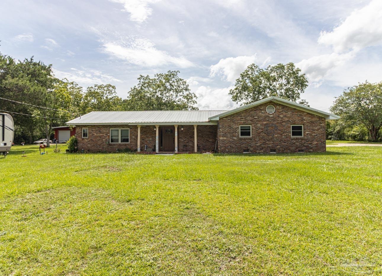 3805 Highway 29, Cantonment, FL 32533