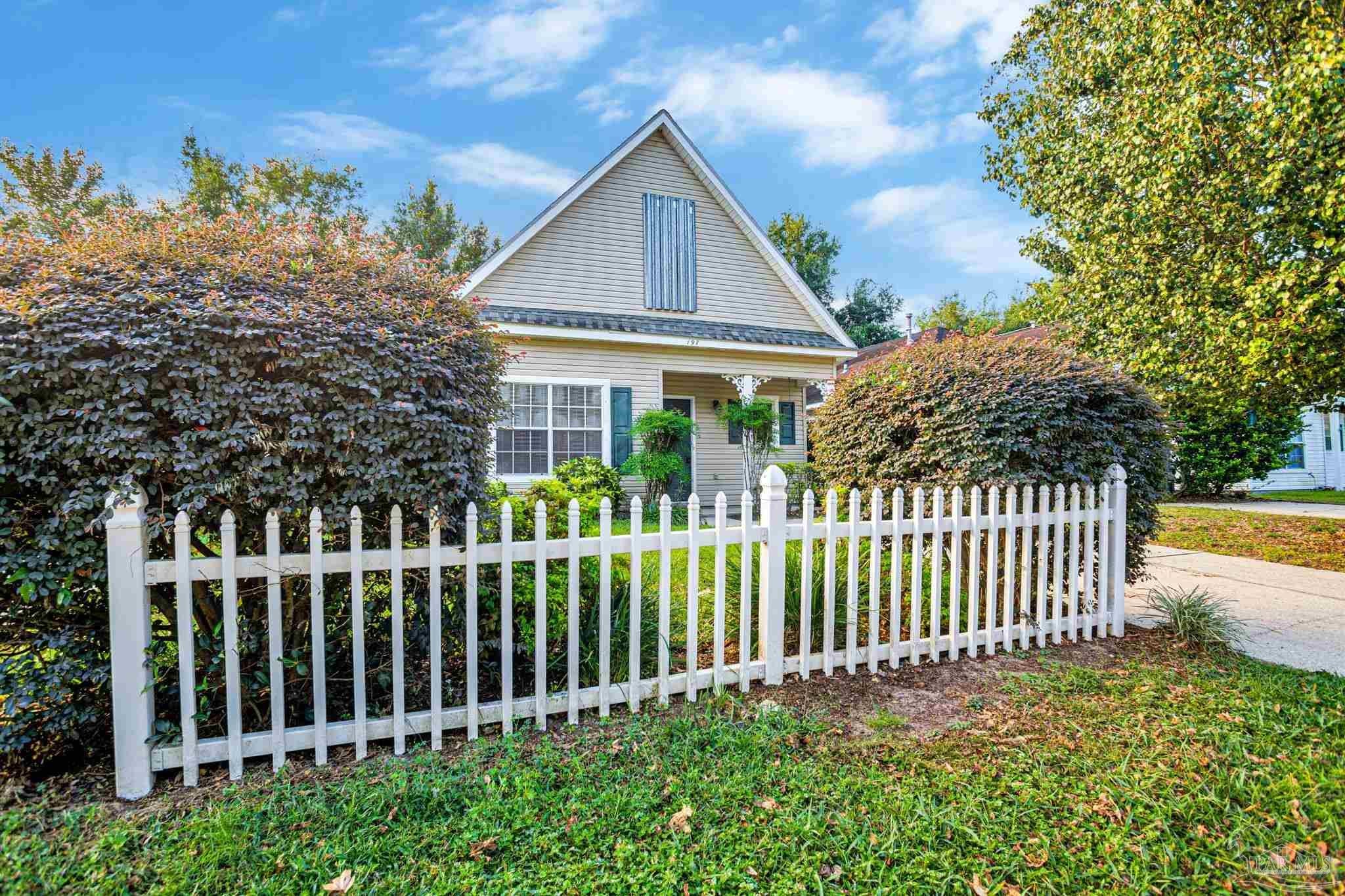 197 Wildflower Ln, Pensacola, FL 32514 photo