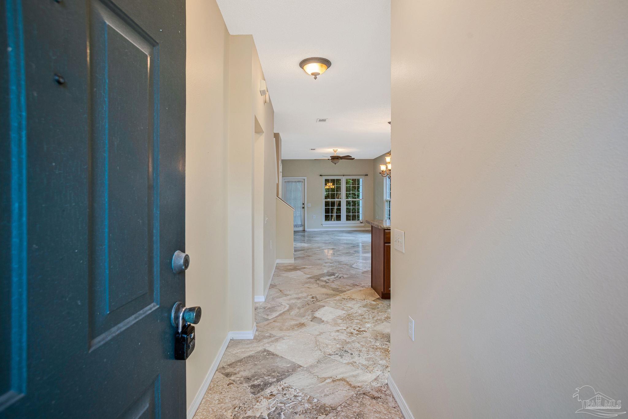 197 Wildflower Ln, Pensacola, FL 32514 photo