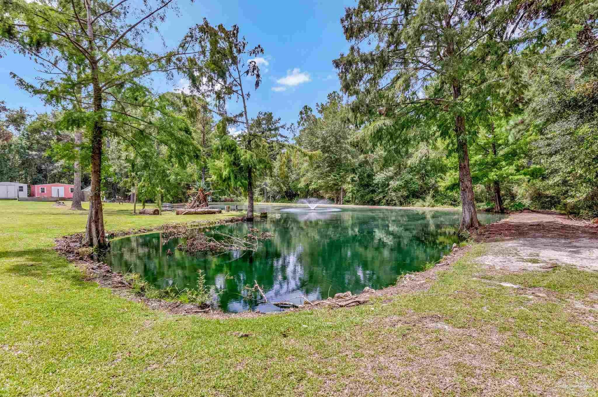 1913 Filly Rd, Cantonment, FL 32533 photo