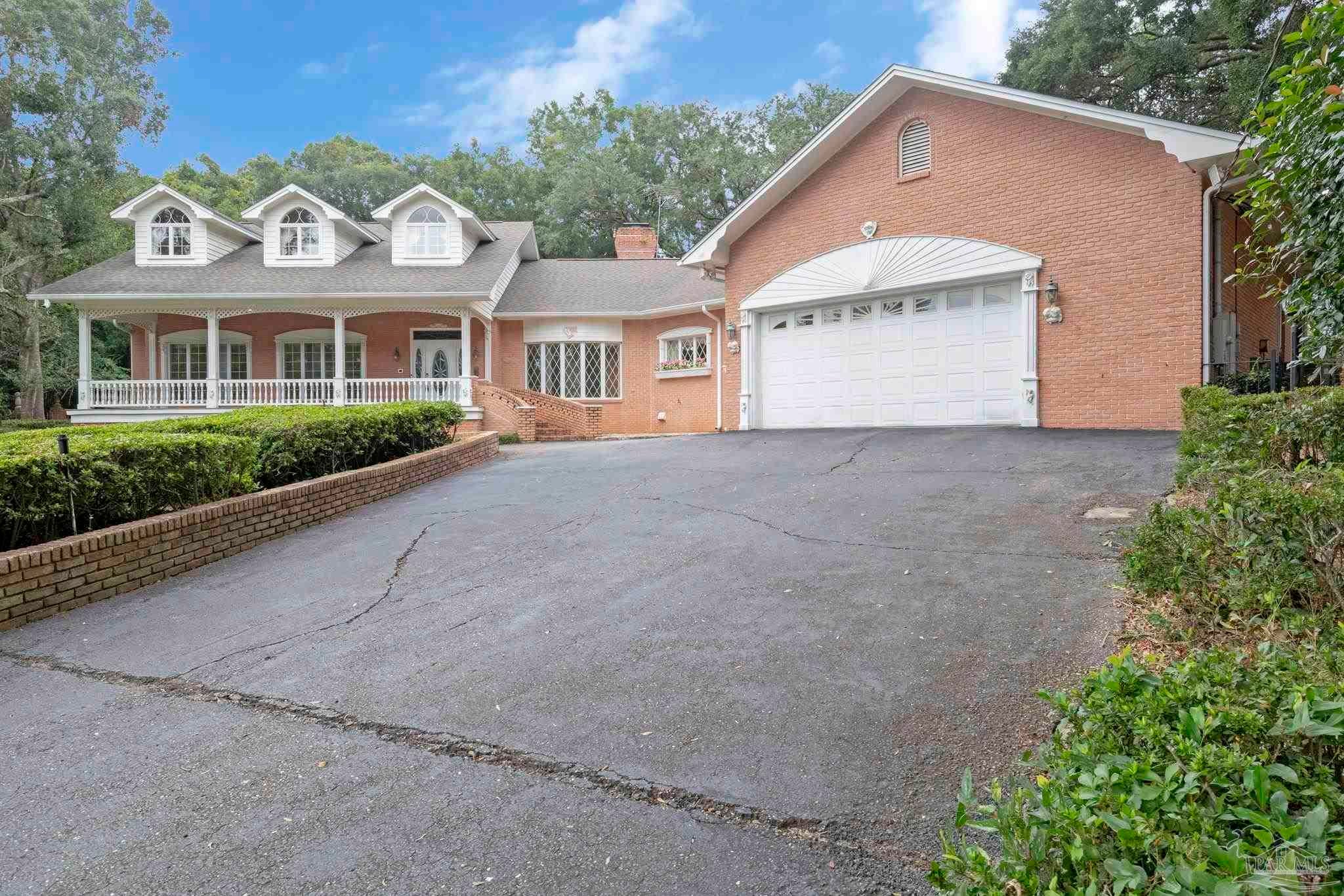 5 Mustin Pl, Pensacola, FL 32506 photo