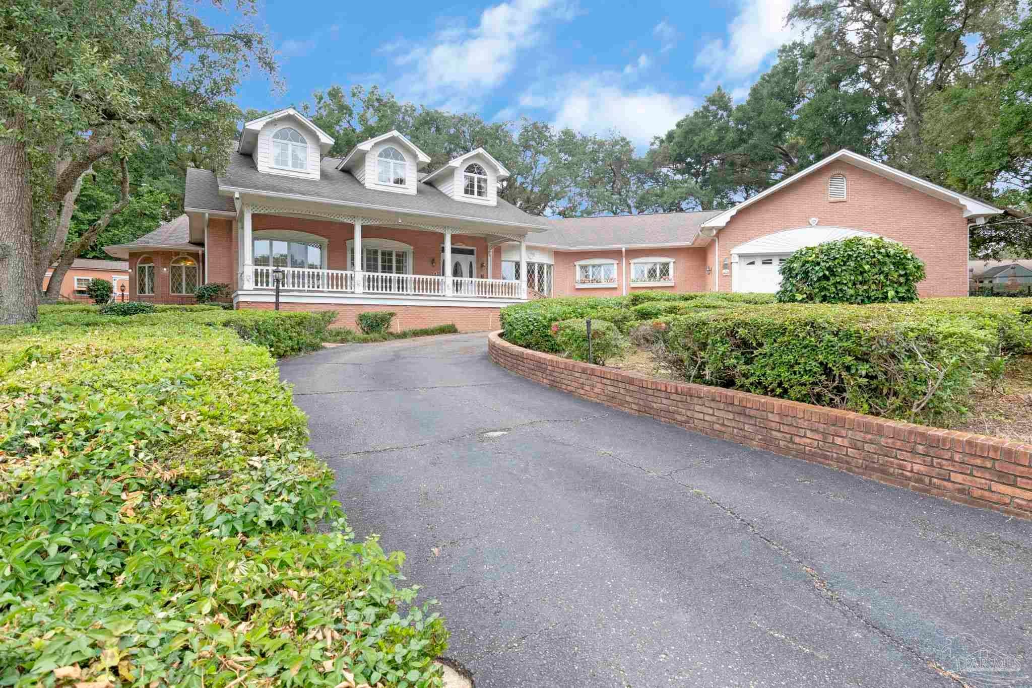 5 Mustin Pl, Pensacola, FL 32506 photo