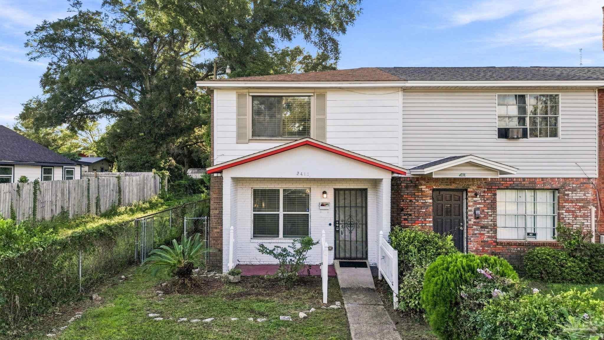 2411 Northeast St, Pensacola, FL 32501