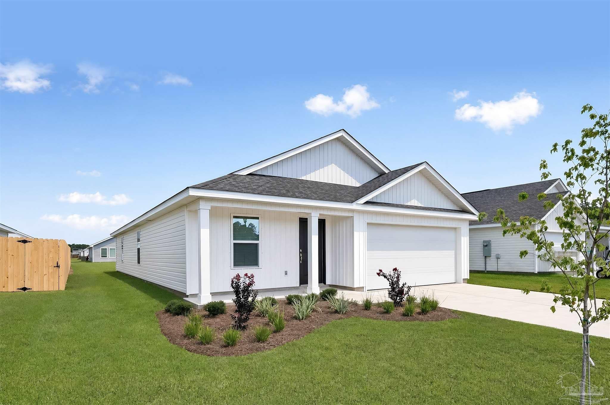 2617 Bagpipe Dr #HS 4 C, Pensacola, FL 32526 photo