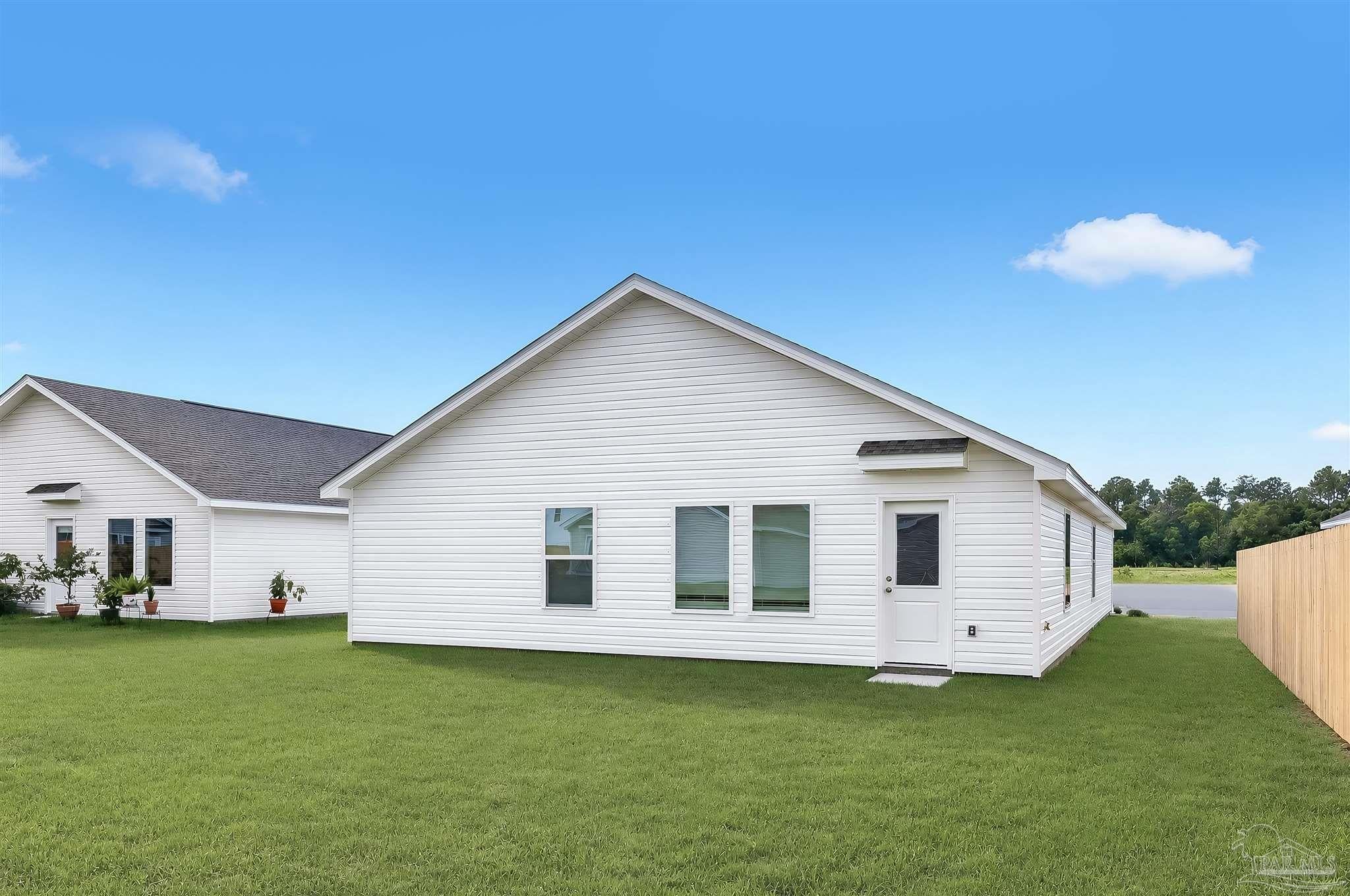 2617 Bagpipe Dr #HS 4 C, Pensacola, FL 32526 photo