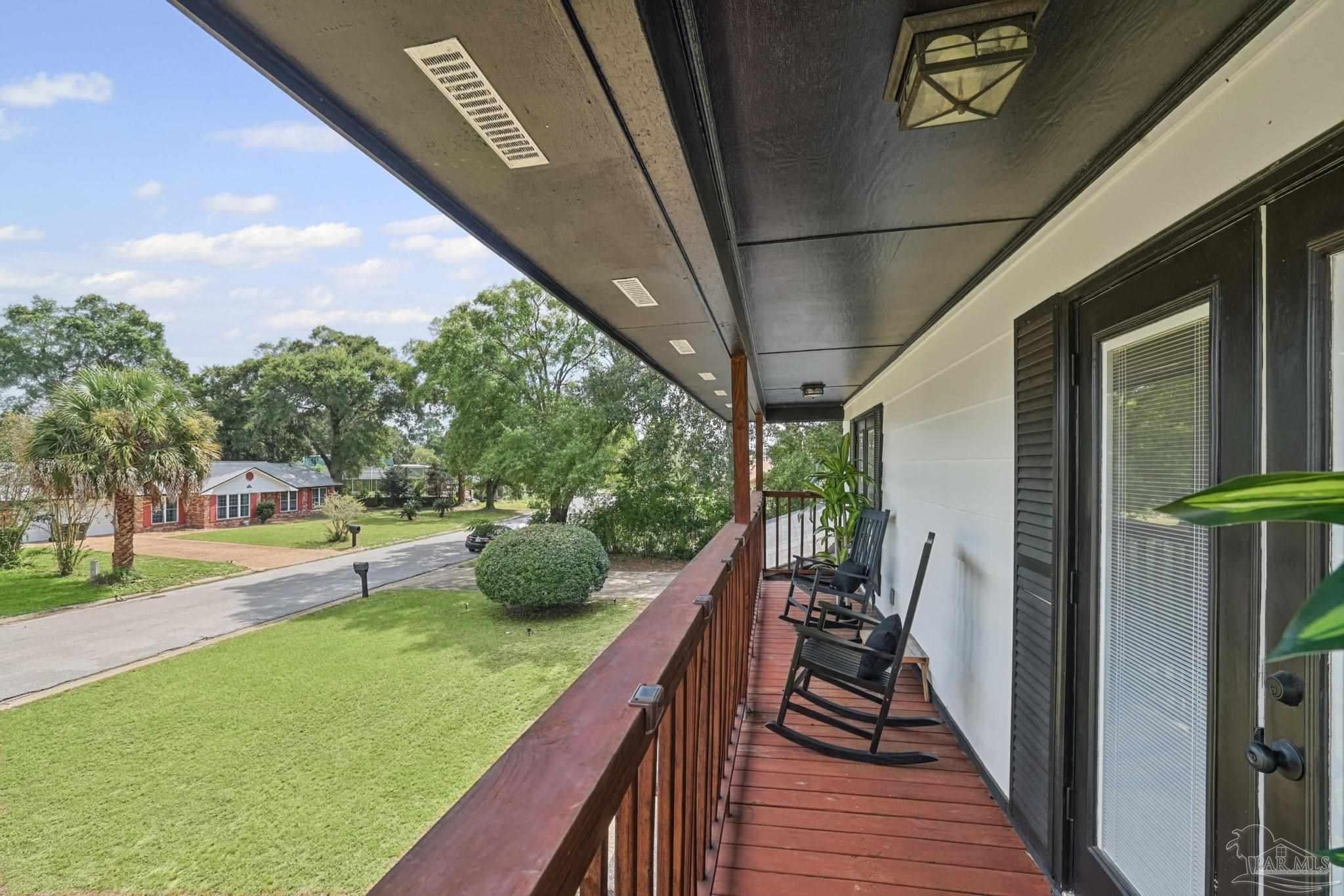 121 Lovett Pl, Pensacola, FL 32506 photo