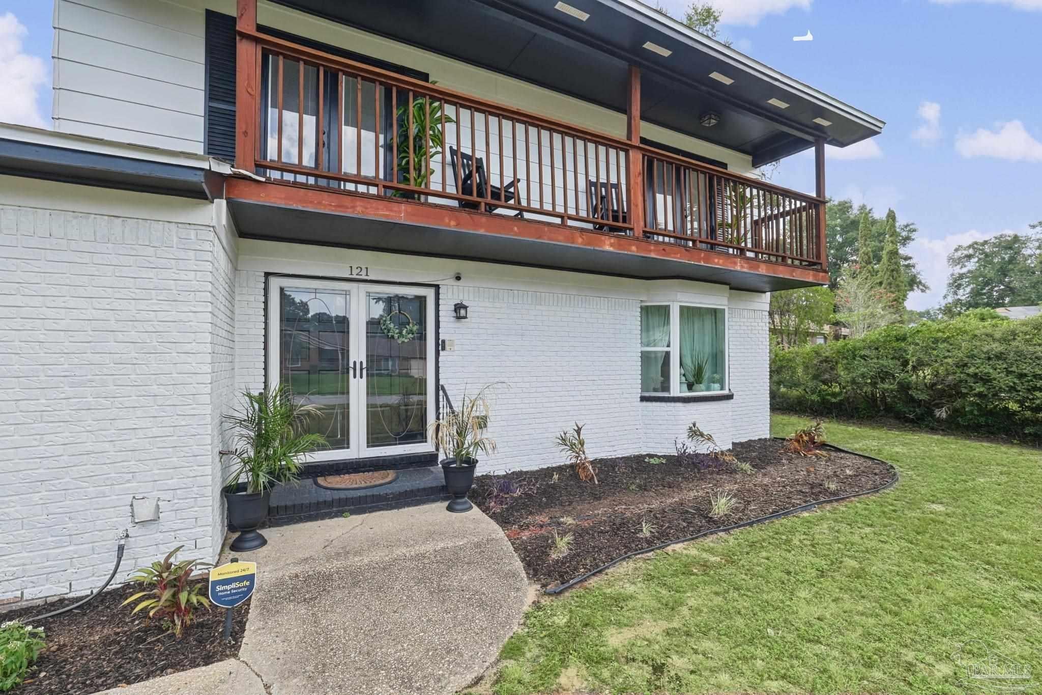 121 Lovett Pl, Pensacola, FL 32506 photo