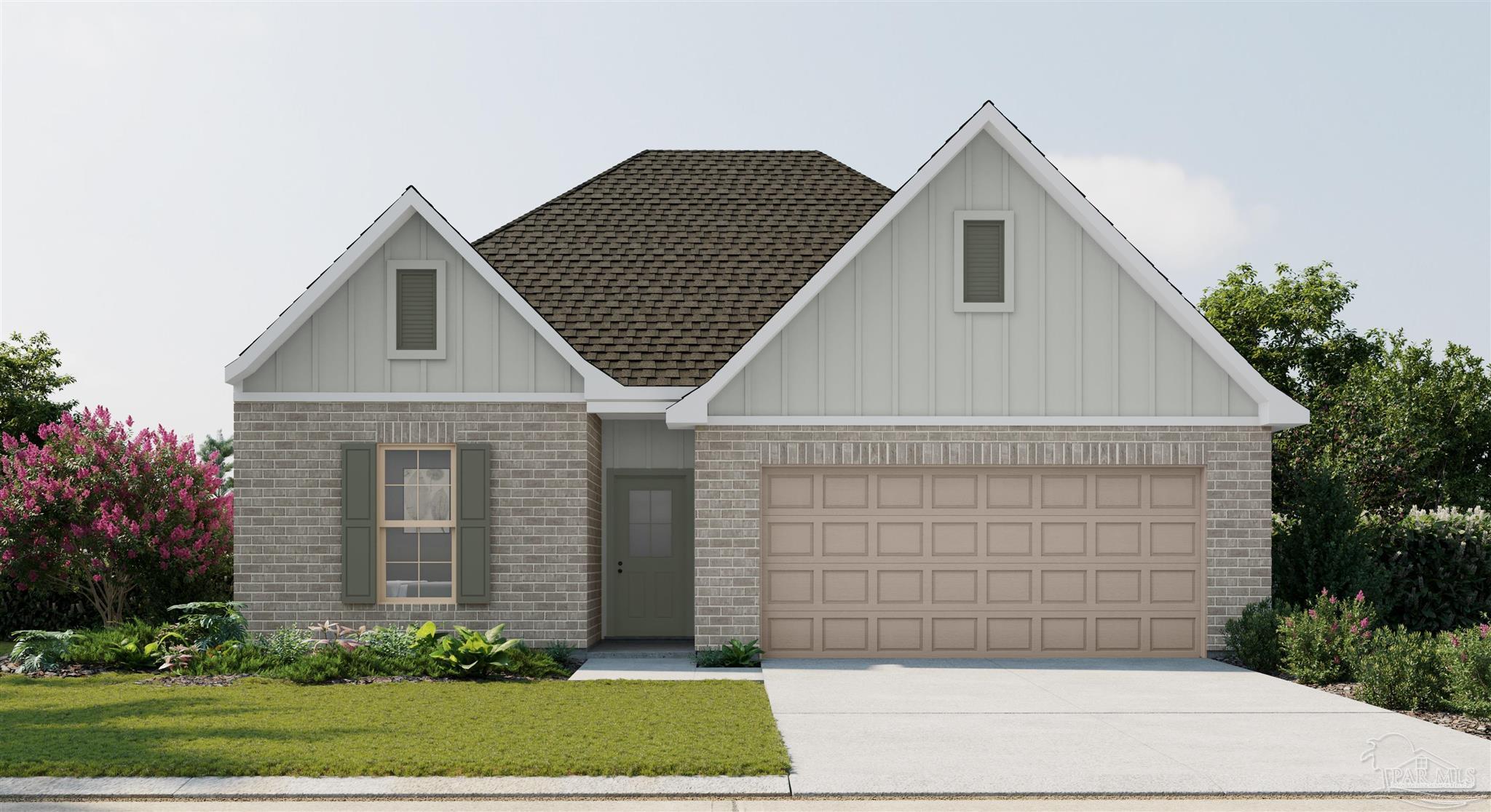 3105 Flight St, Pensacola, FL 32526