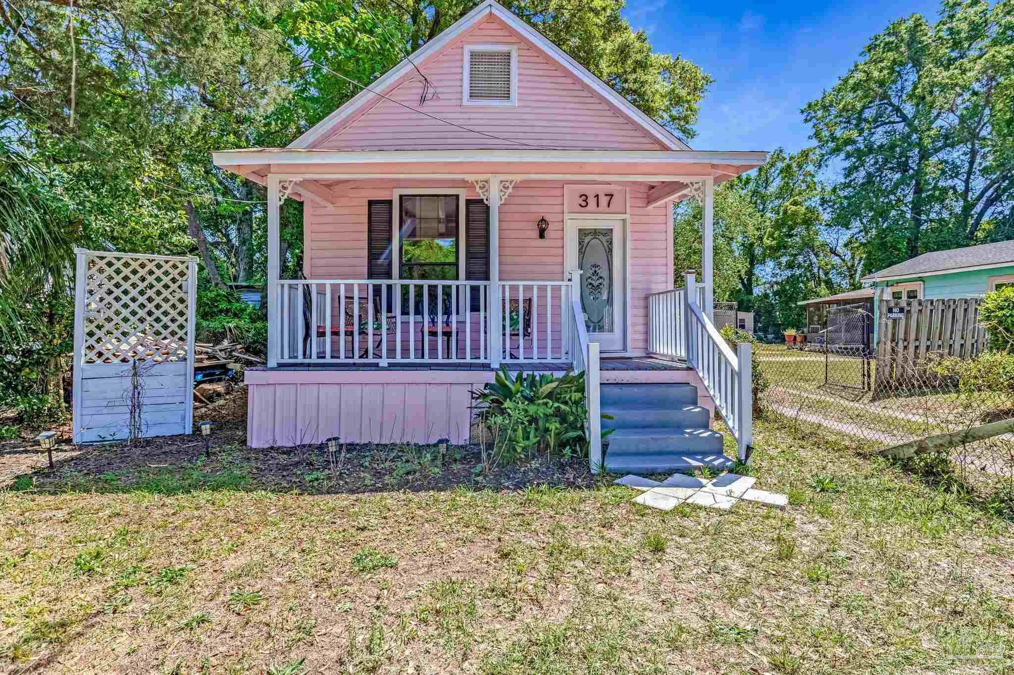 317 Lee St, Pensacola, FL 32503