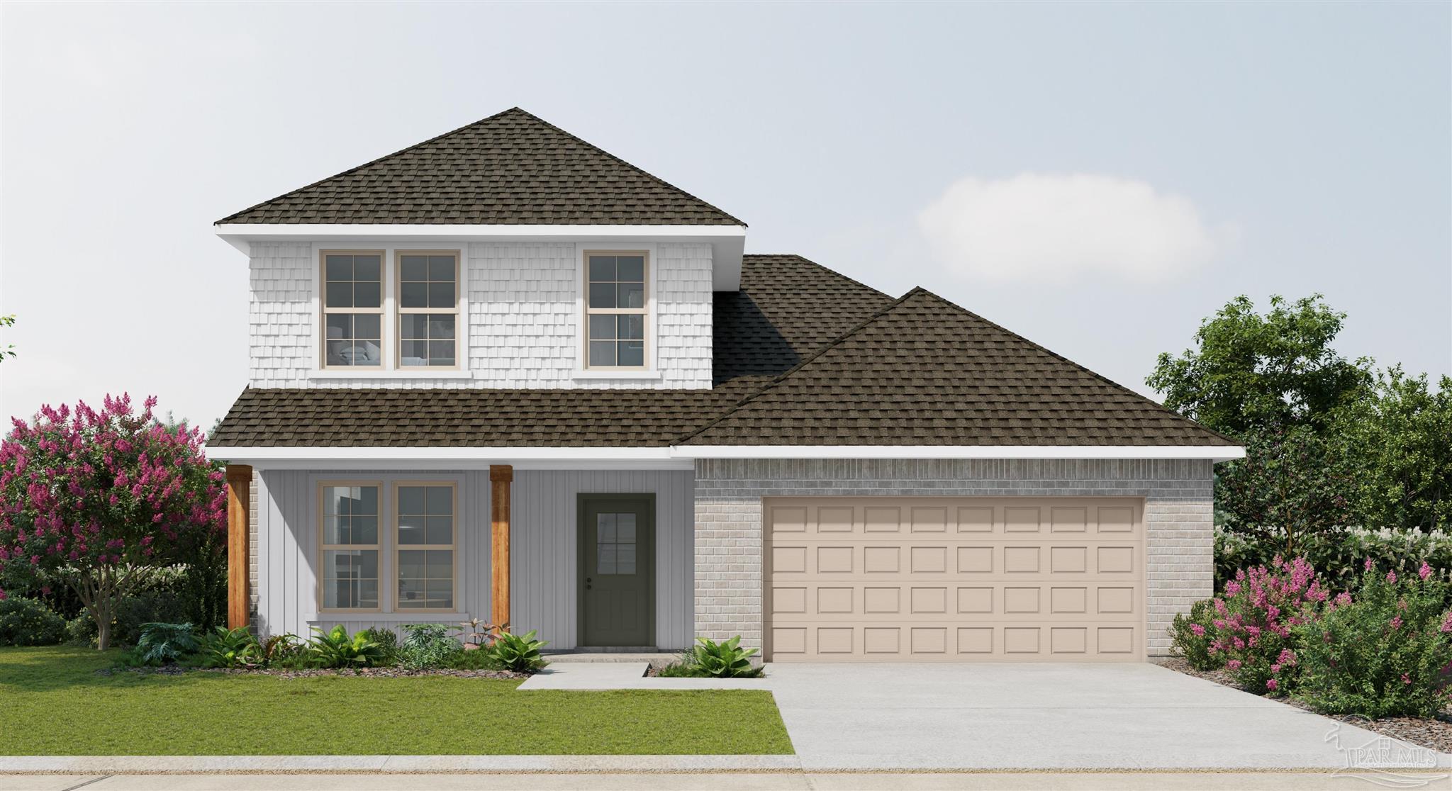 2742 Kingsfield Rd, Cantonment, FL 32533