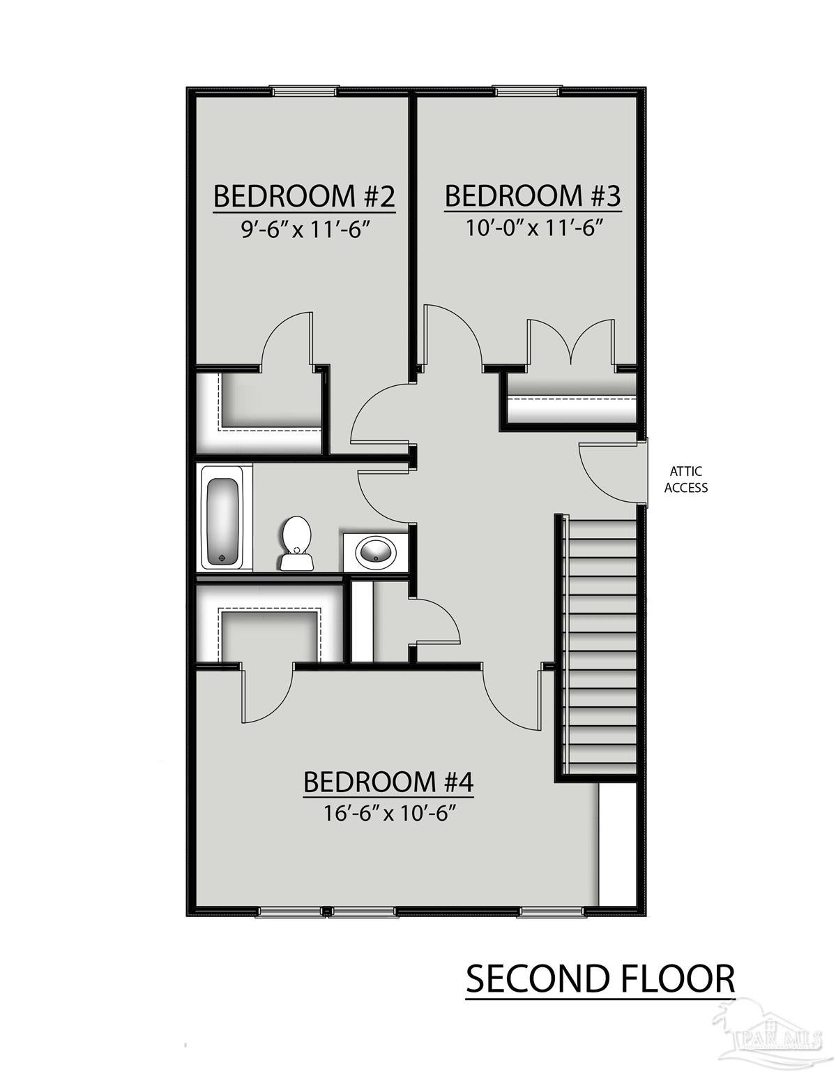 2742 W Kingsfield Rd #13 3 LOT, Cantonment, FL 32533 photo