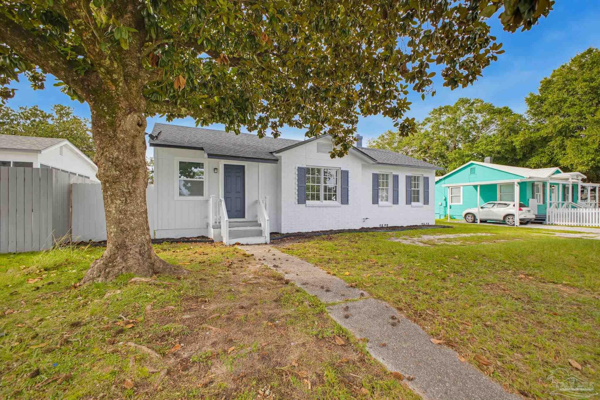 312 Flannan Rd, Pensacola, FL 32507