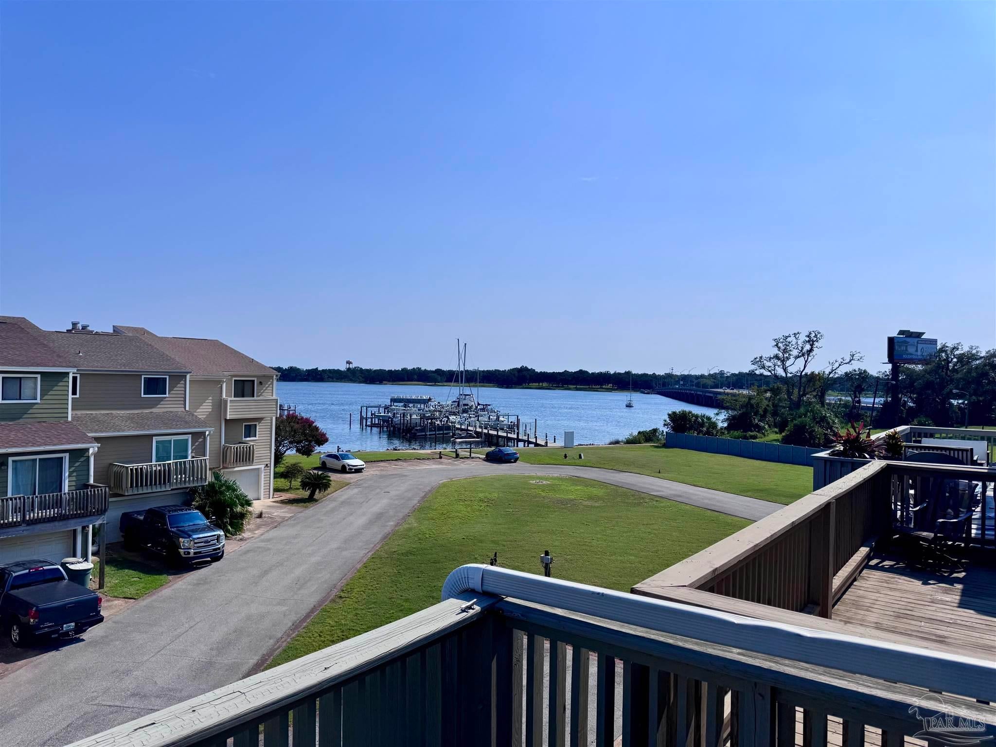 612 S 1 St #21, Pensacola, FL 32507 photo