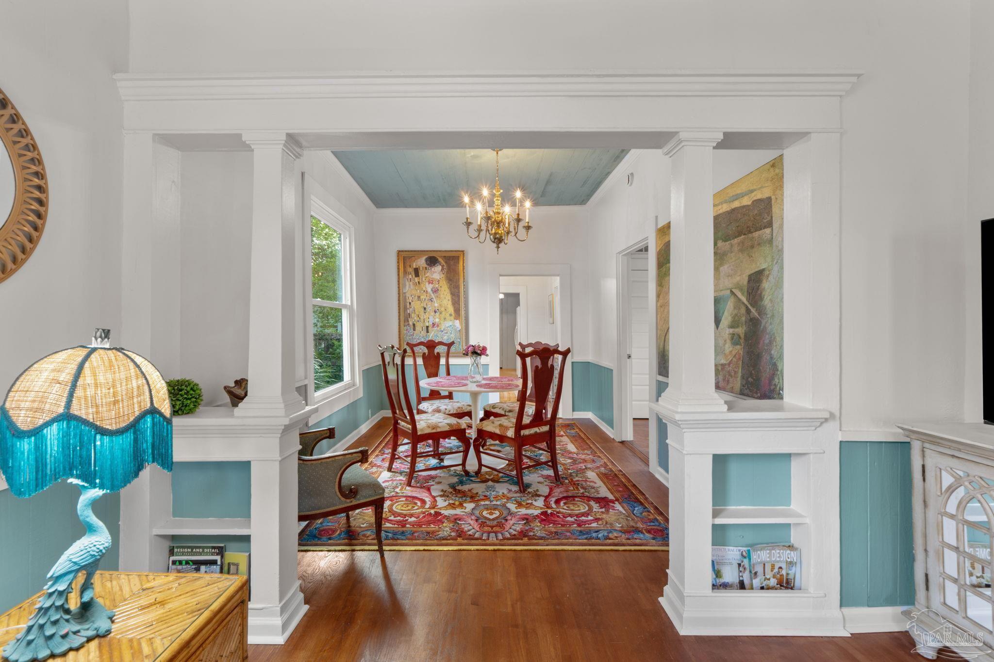 1323 N 6 Ave, Pensacola, FL 32503 photo
