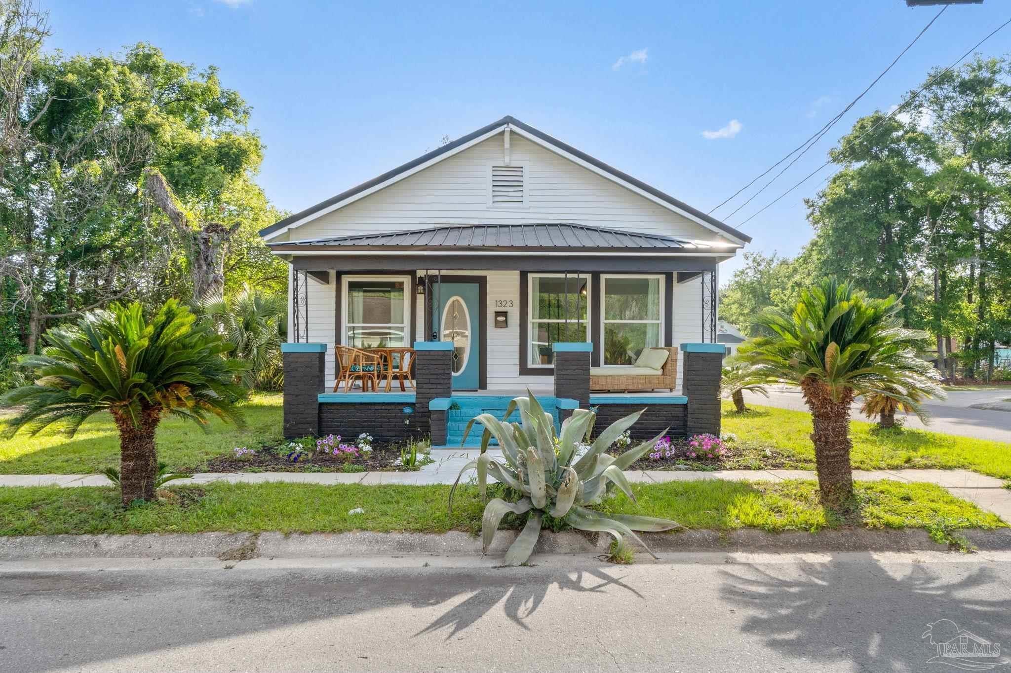 1323 6 Ave, Pensacola, FL 32503