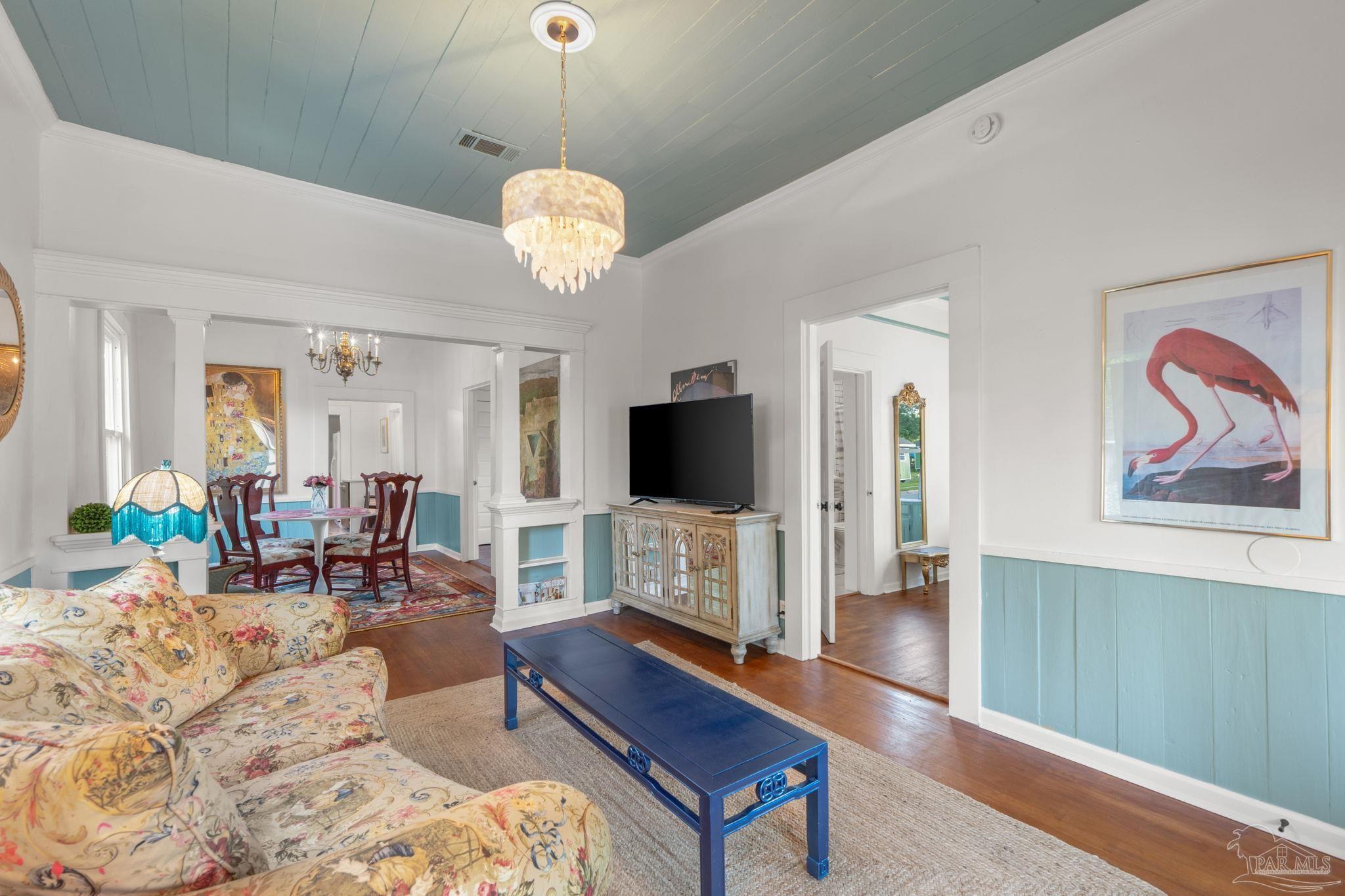 1323 N 6 Ave, Pensacola, FL 32503 photo