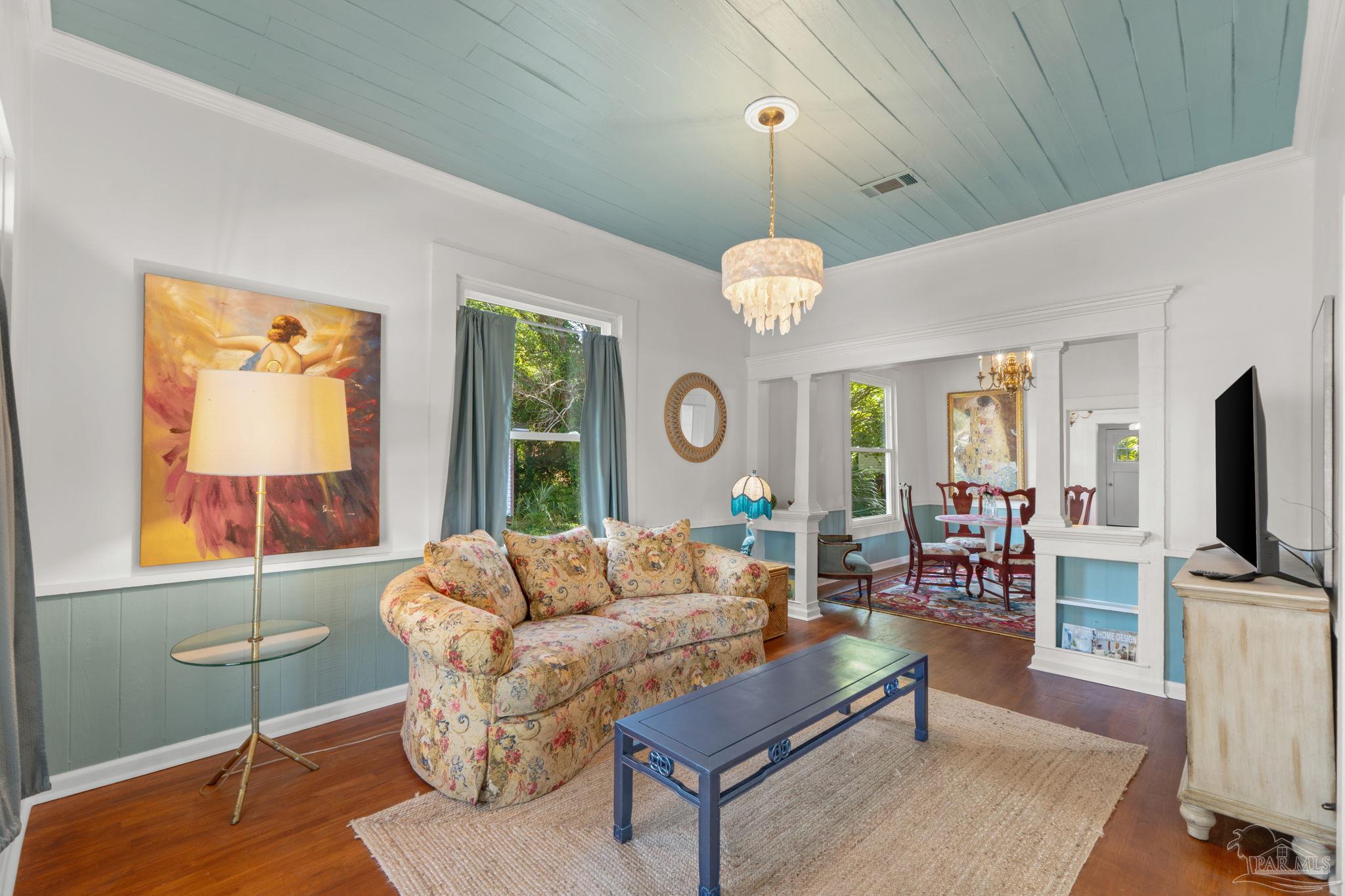 1323 N 6 Ave, Pensacola, FL 32503 photo