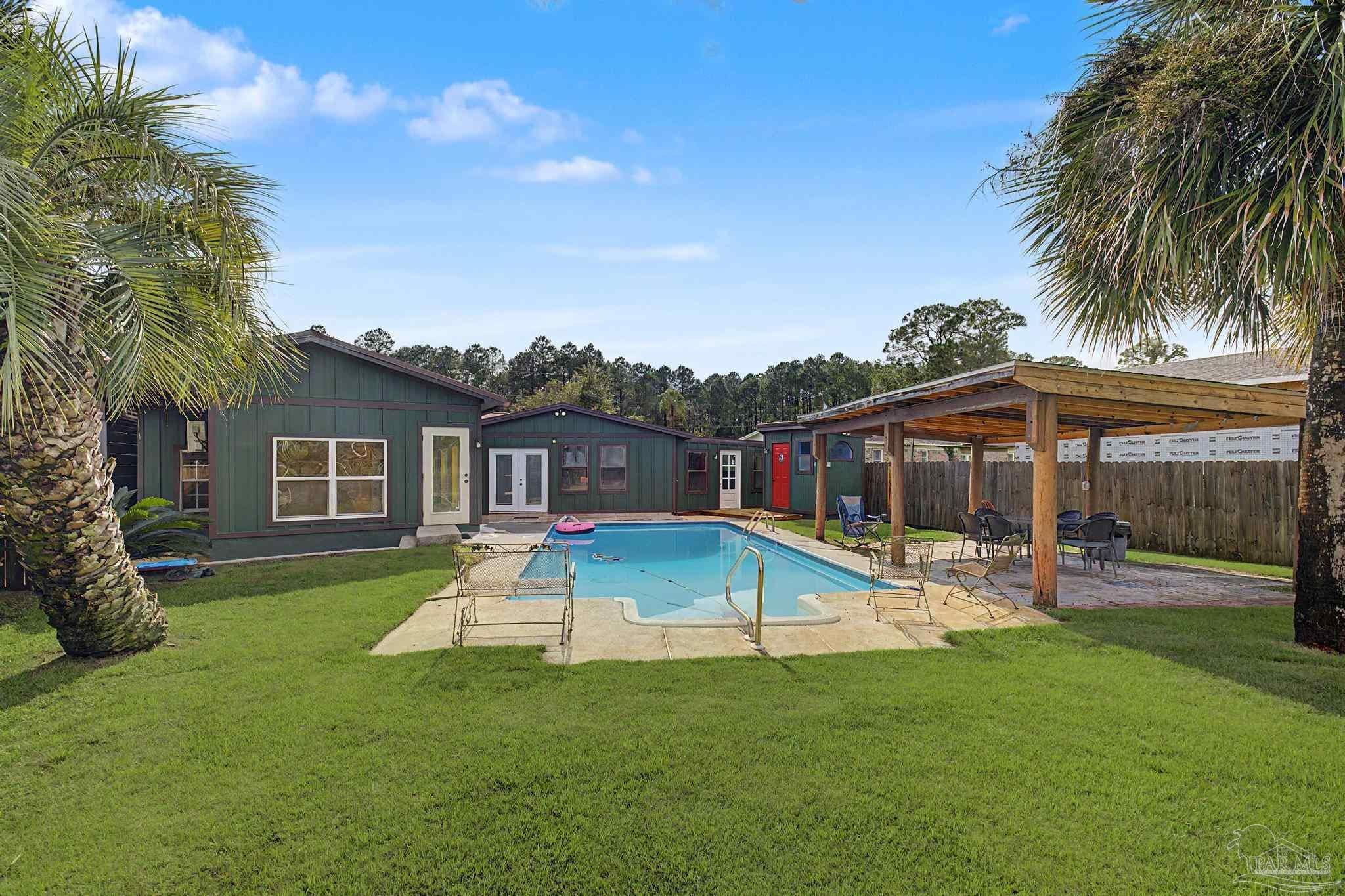 510 Riola Pl, Pensacola, FL 32506