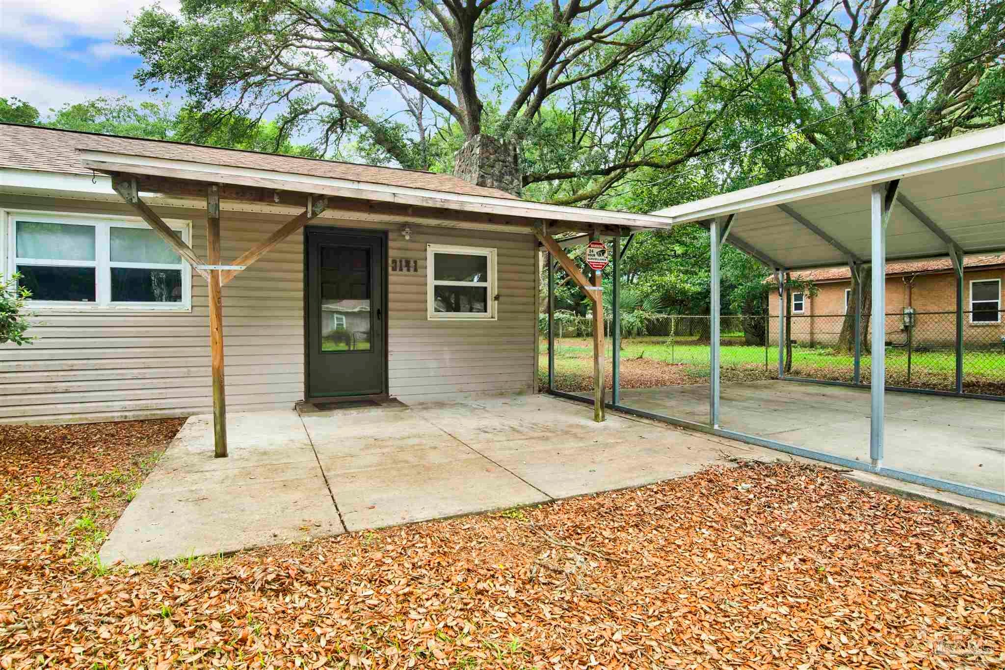 3141 King St, Pensacola, FL 32526 photo