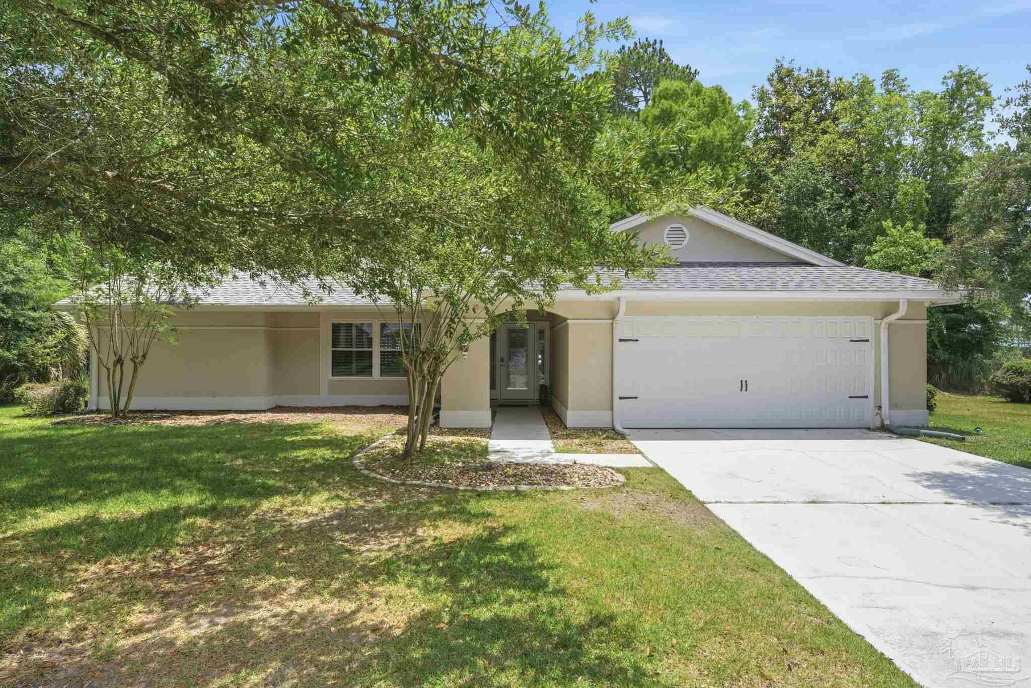 1501 Navaho Ct, Pensacola, FL 32507