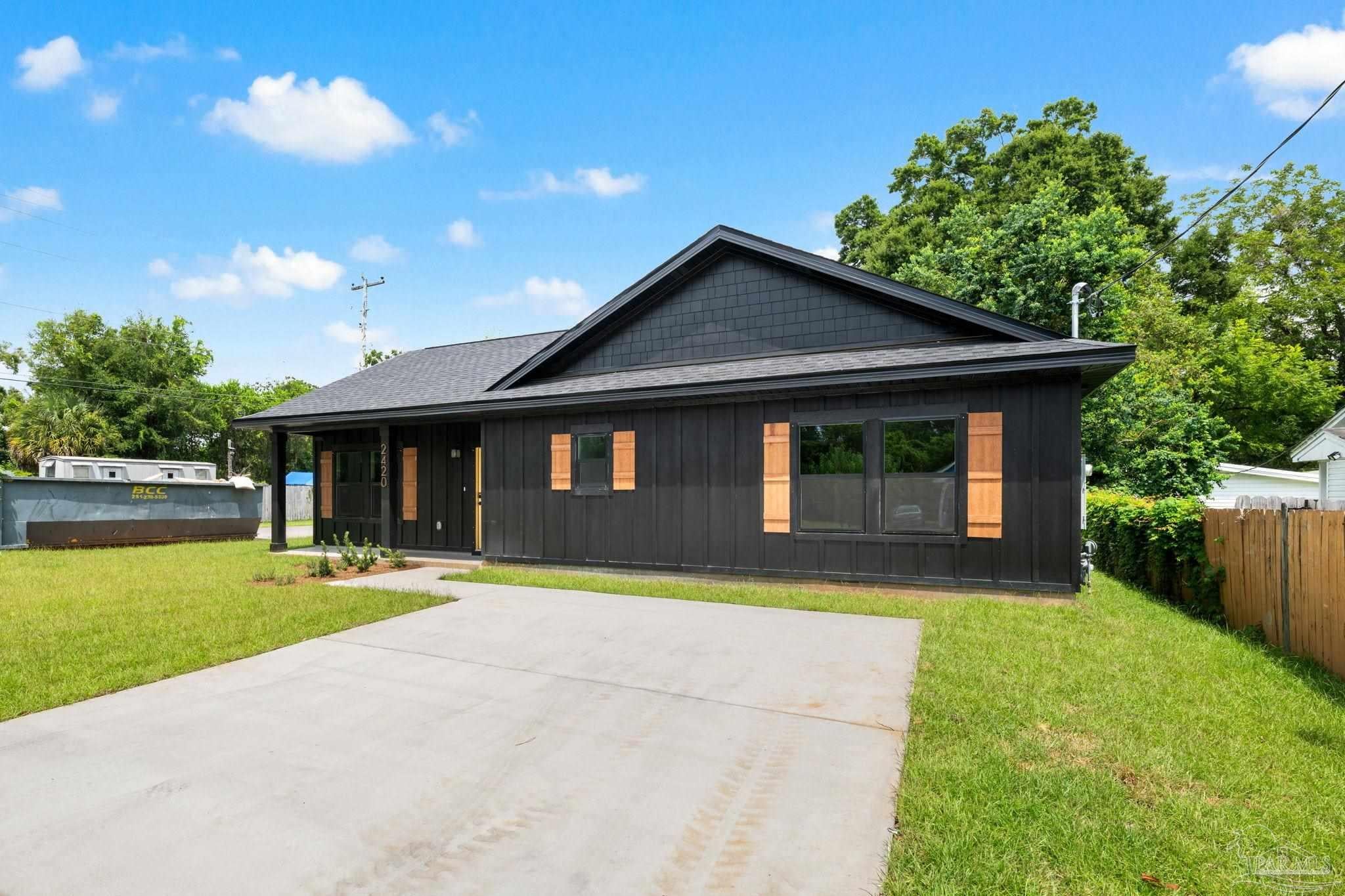 2420 W Blount St, Pensacola, FL 32505 photo