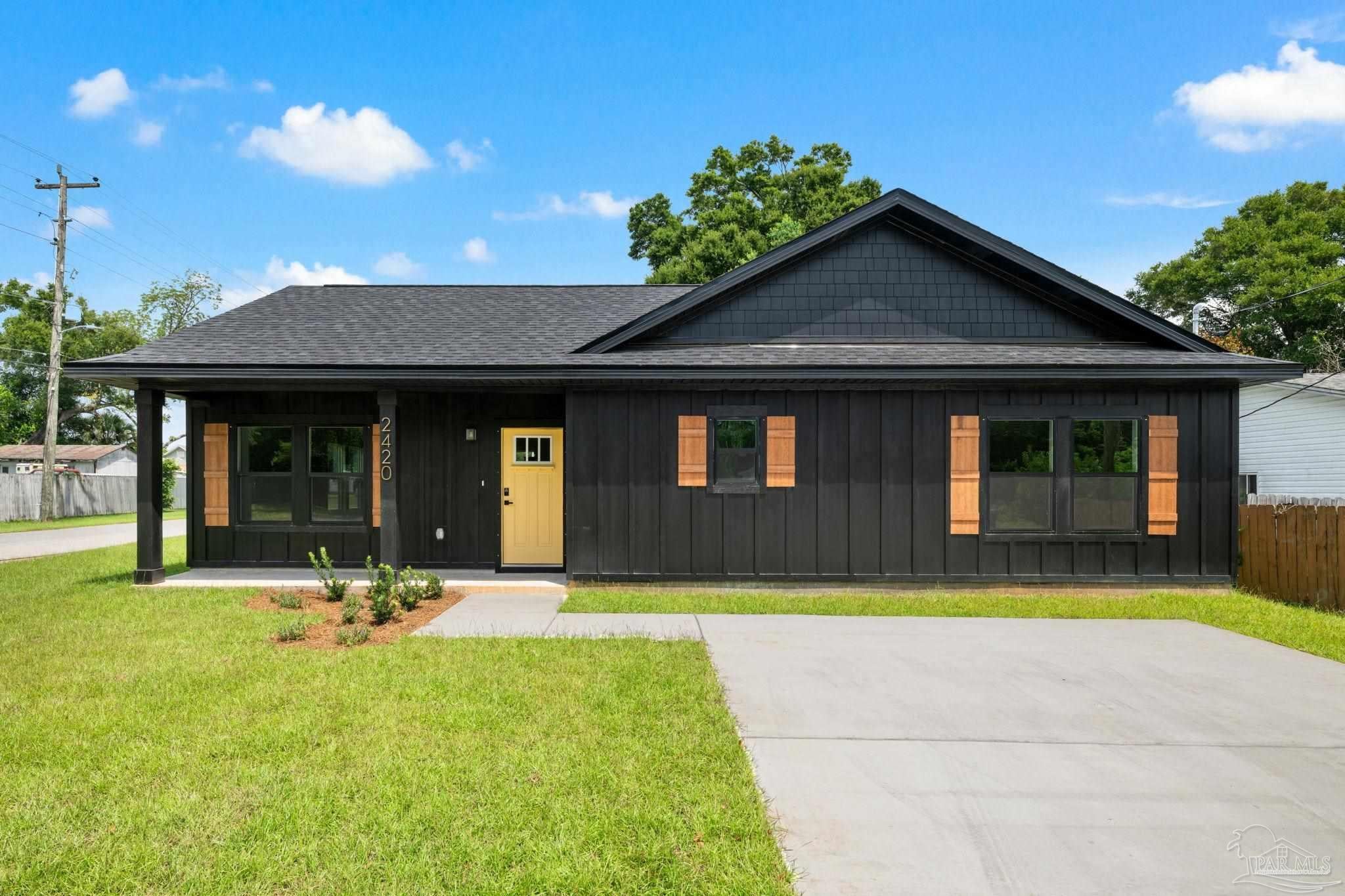 2420 Blount St, Pensacola, FL 32505
