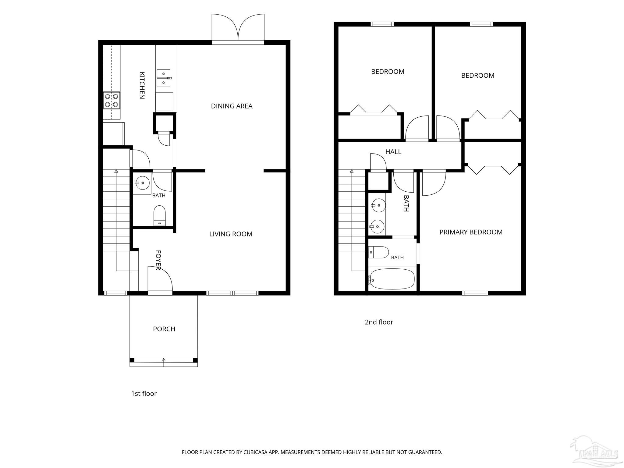 6307 Harvard Ct, Pensacola, FL 32504