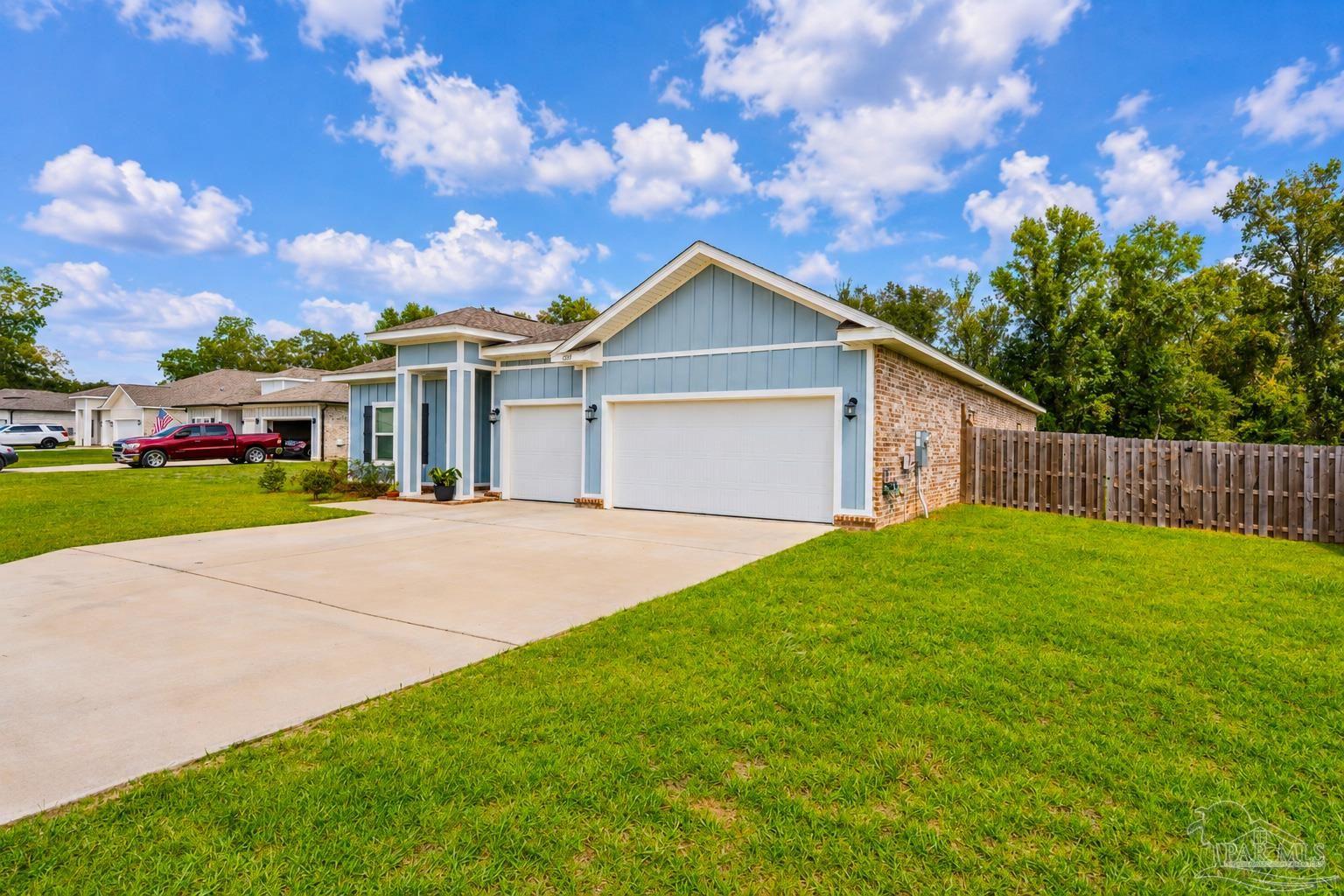 6232 Dry Creek Rd, Molino, FL 32577 photo