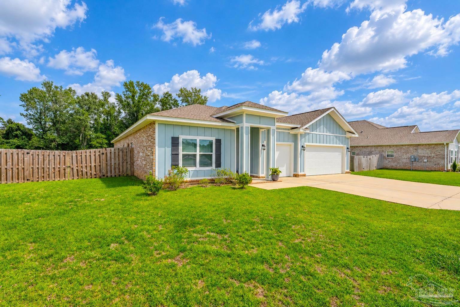 6232 Dry Creek Rd, Molino, FL 32577 photo