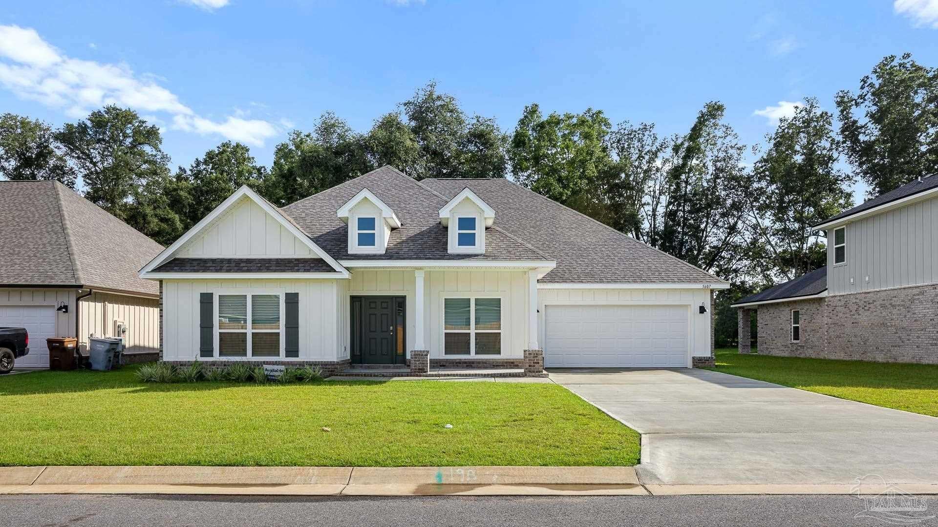 3275 Water Birch Rd, Cantonment, FL 32533