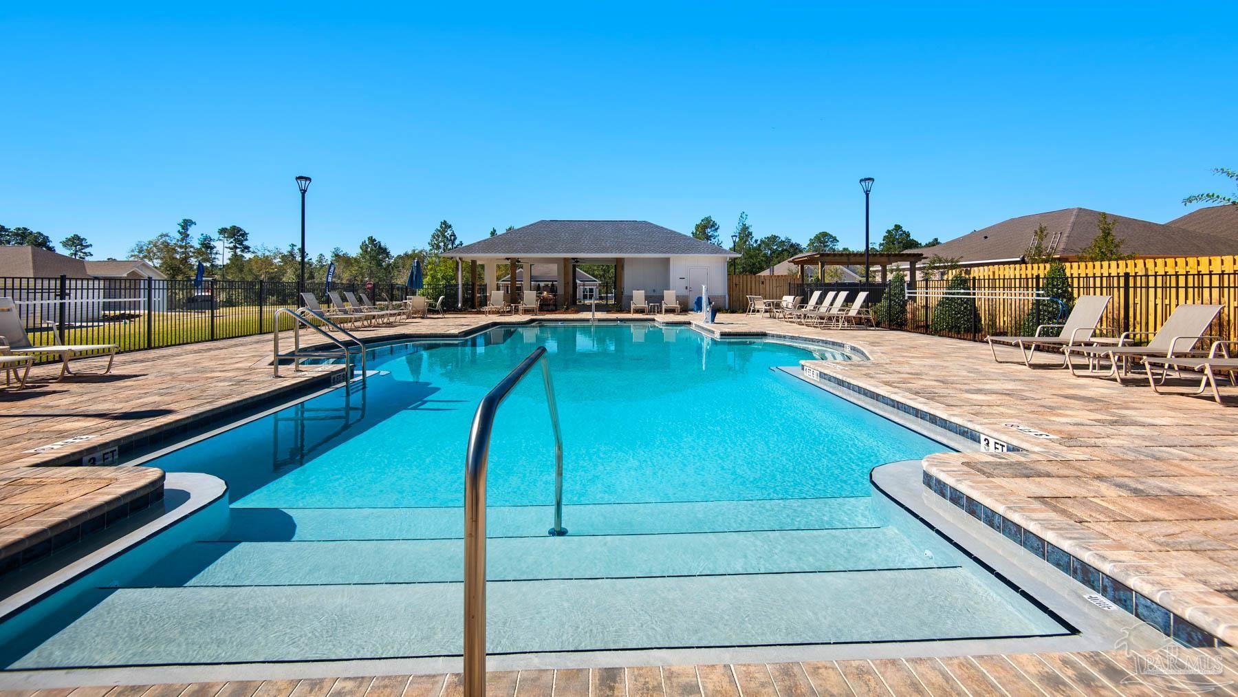 3275 Water Birch Rd, Cantonment, FL 32533 photo