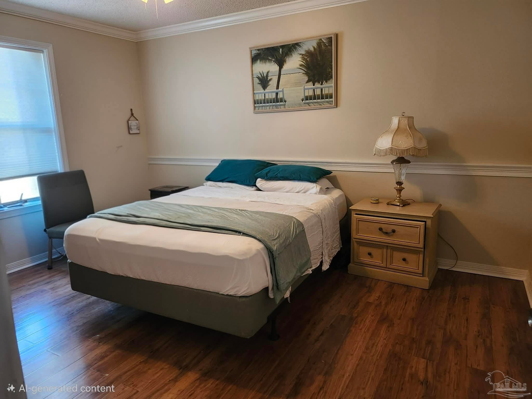 832 Amberwood Dr, Pensacola, FL 32506 photo