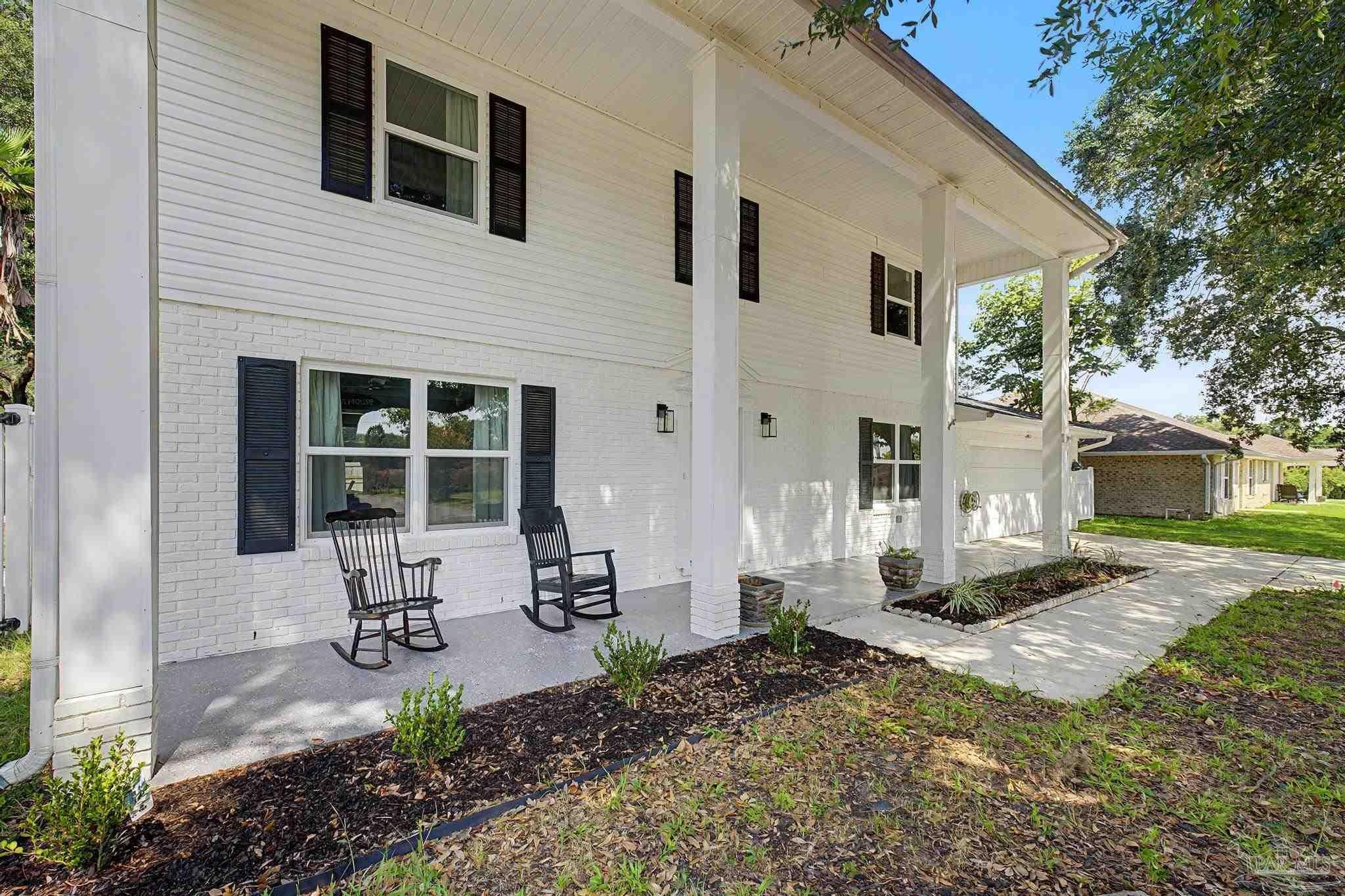 5715 Hilltop Dr, Pensacola, FL 32504 photo