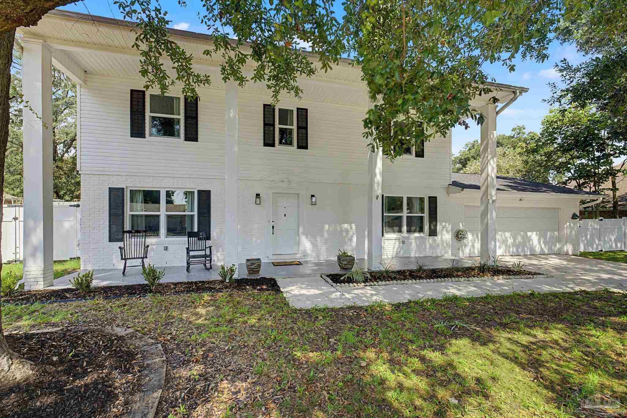 5715 Hilltop Dr, Pensacola, FL 32504 photo