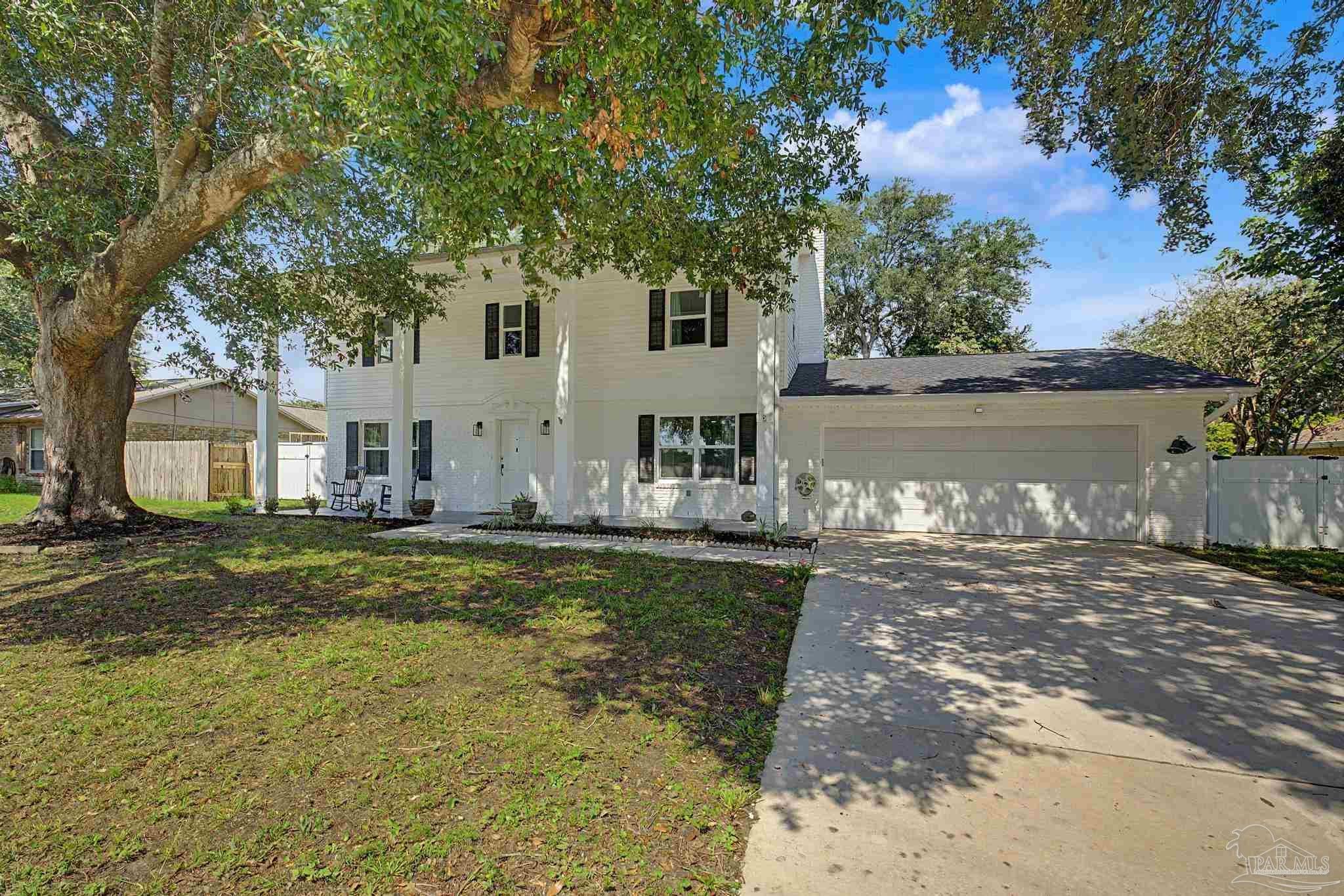 5715 Hilltop Dr, Pensacola, FL 32504 photo
