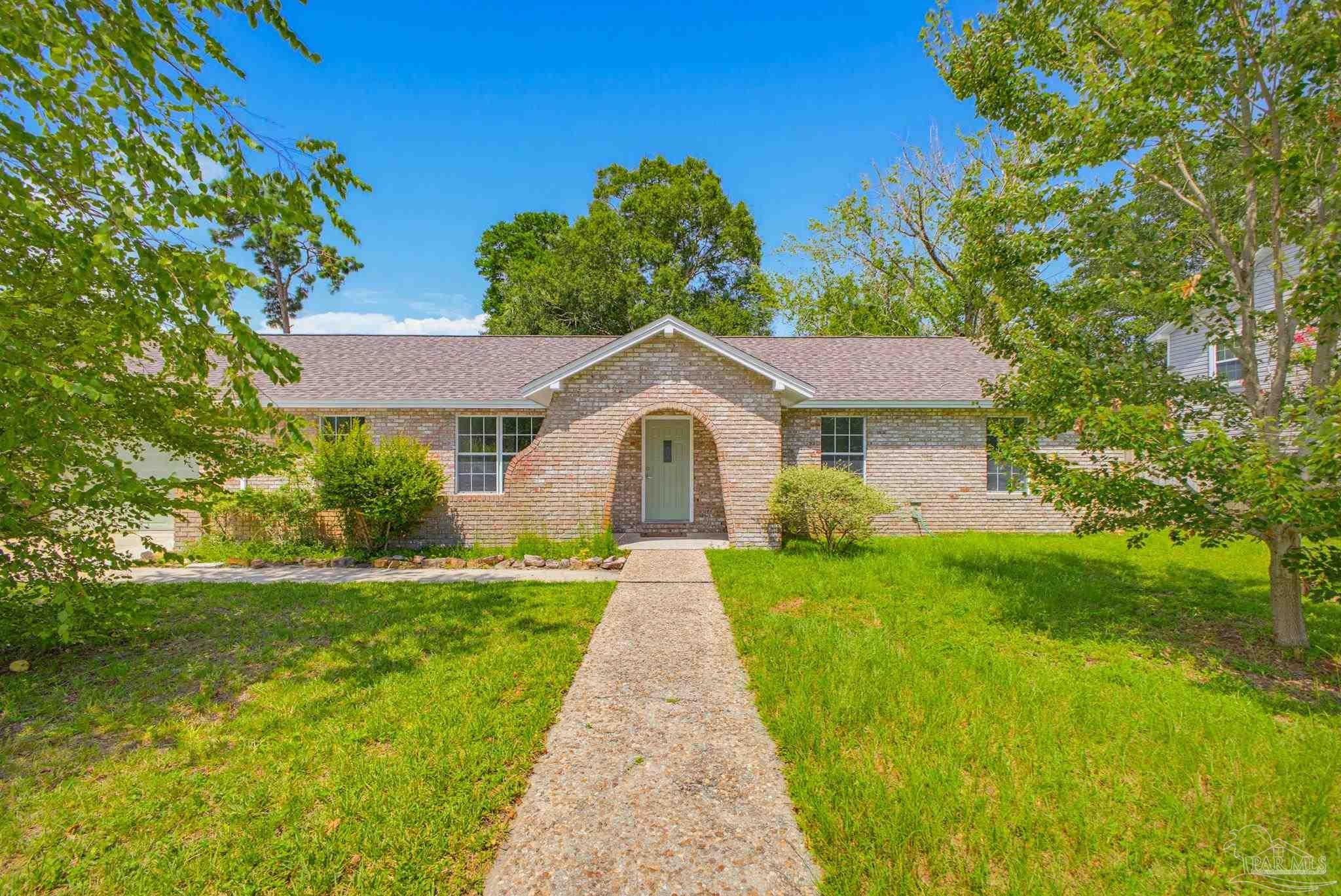 4240 Morelia Pl, Pensacola, FL 32504